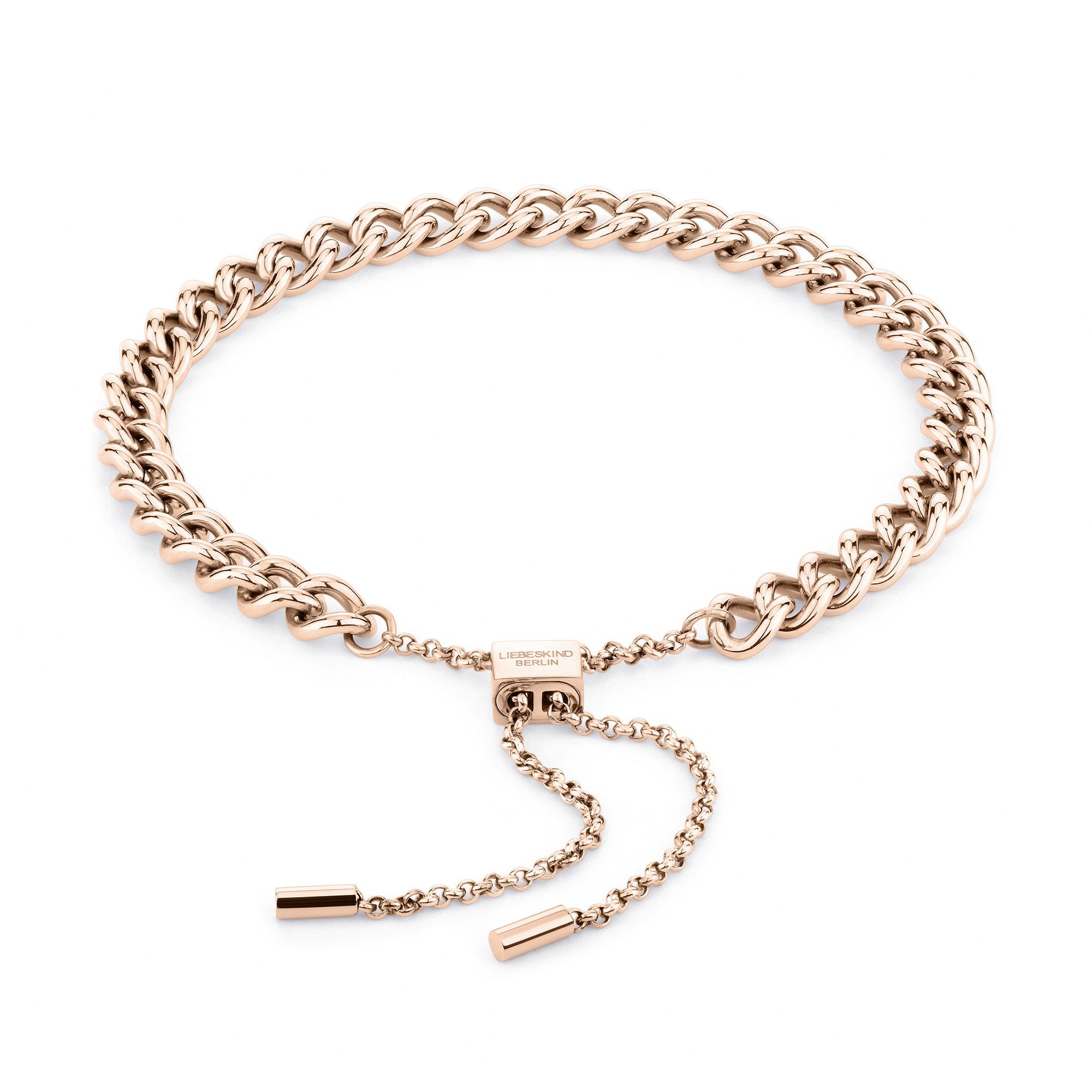 Liebeskind Berlin Armband Edelstahl günstig online kaufen