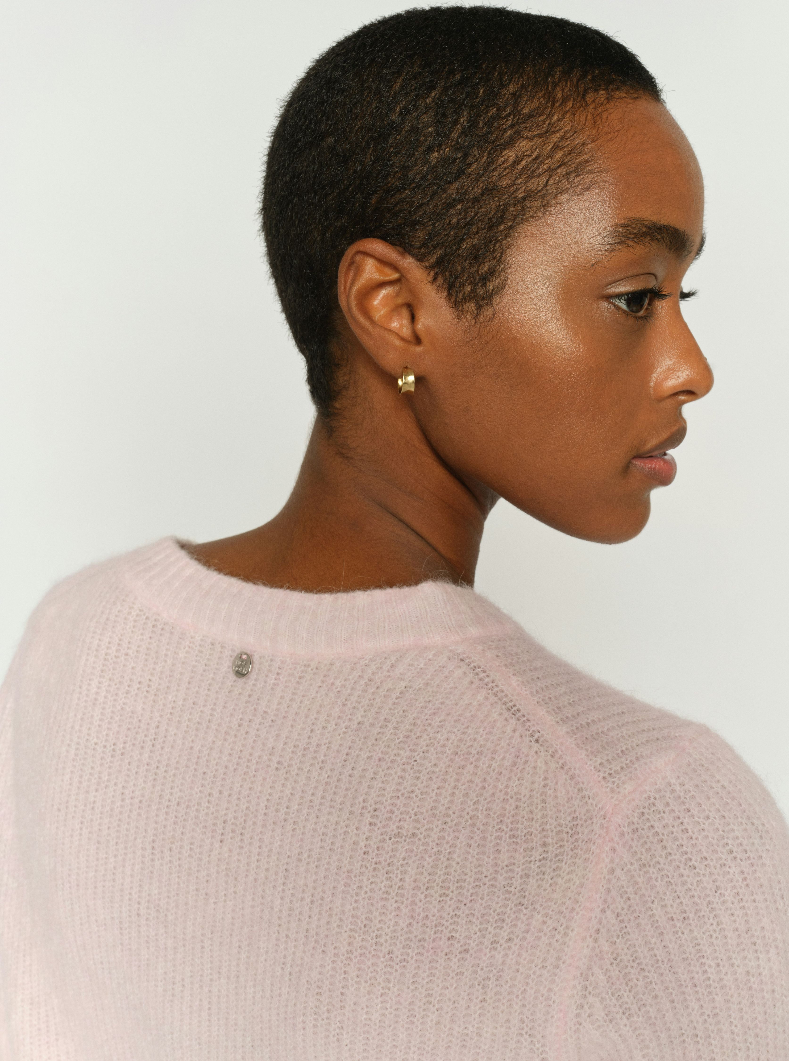 Mos Mosh Strickpullover