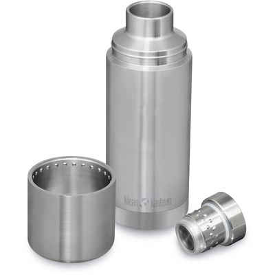 Klean Kanteen Thermoflasche Isolierkanne 0,75 TKPro Isolierflasche, Thermo Flasche Vakuum Kanne