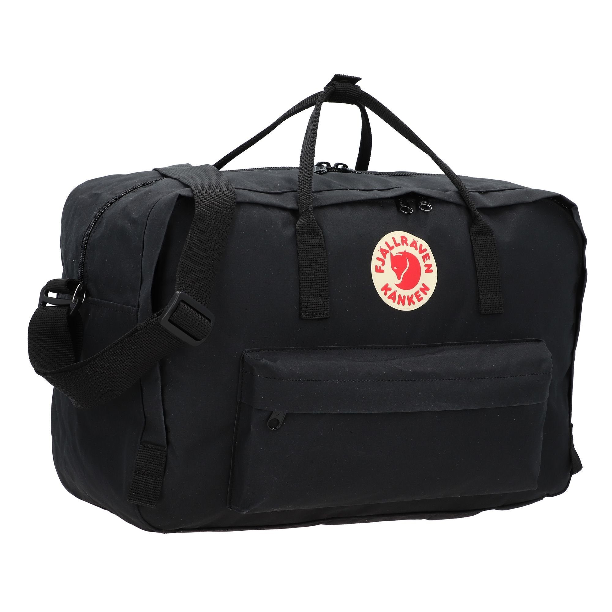 Fjällräven Weekender Kanken, Polyamid