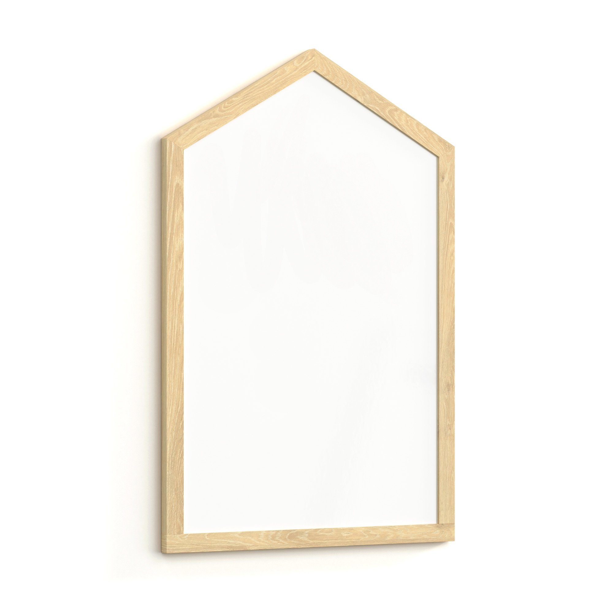 ALLboards Wandtafel HM96D White