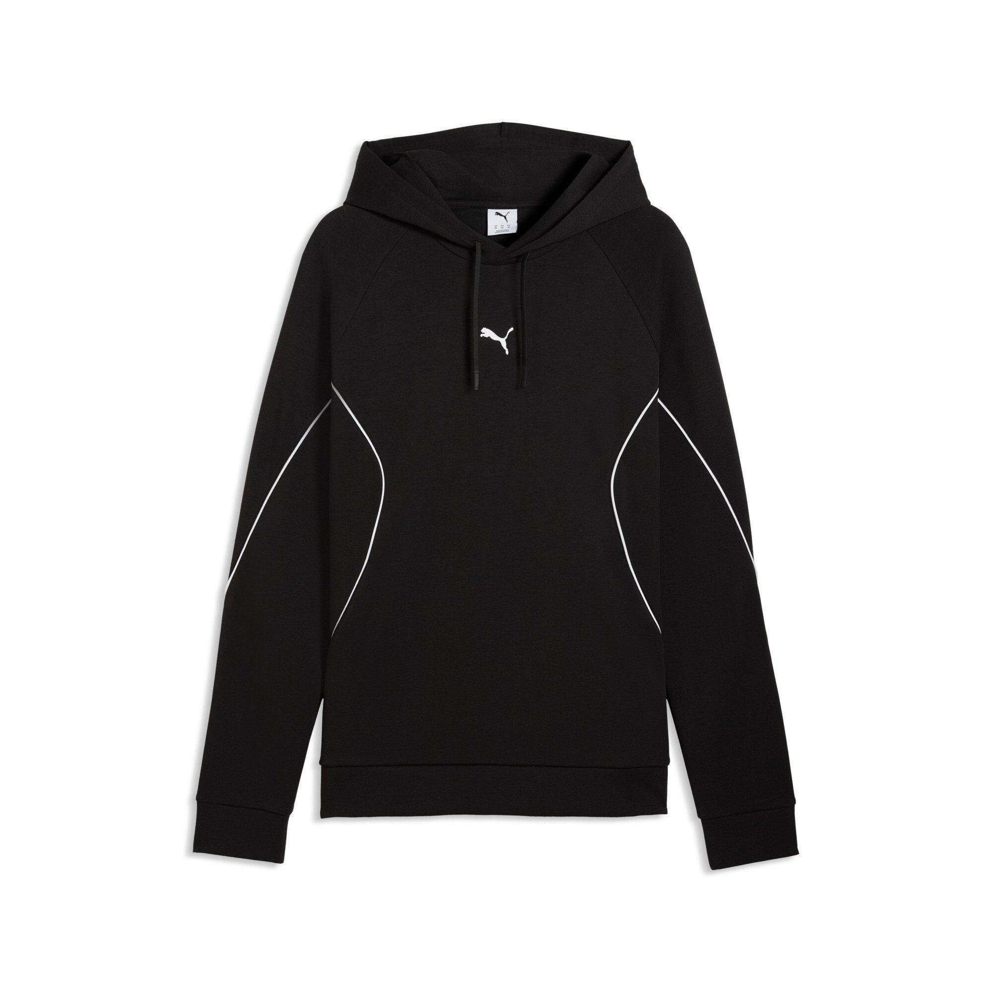 Kapuzensweatshirt SPORT HOODIE DK