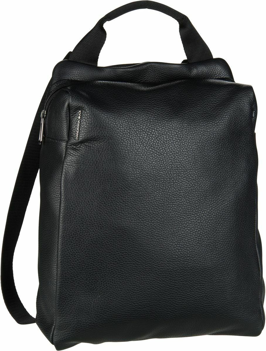 Mandarina Duck Rucksack / Daypack »Mellow Leather Backpack FZT99