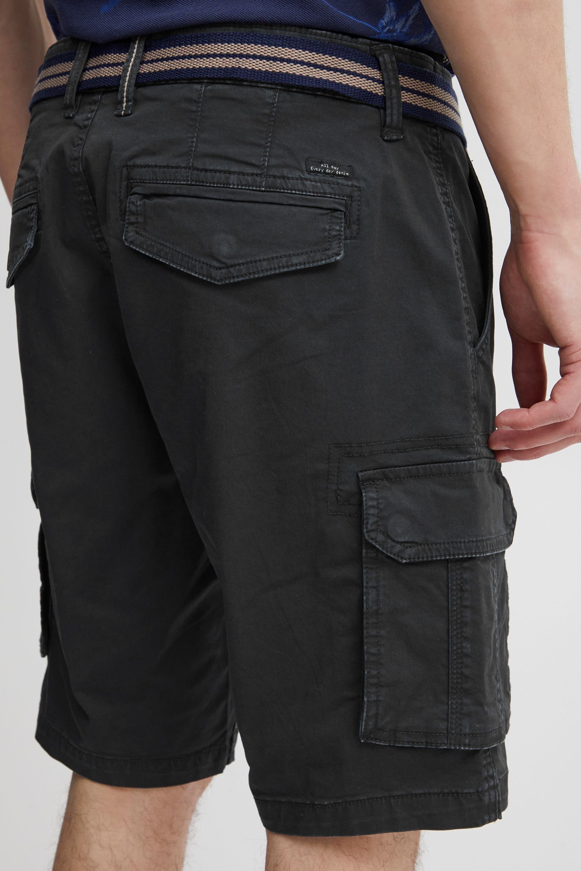 Blend Cargoshorts BHShorts Stilvolle Cargo Shorts mit Taschen