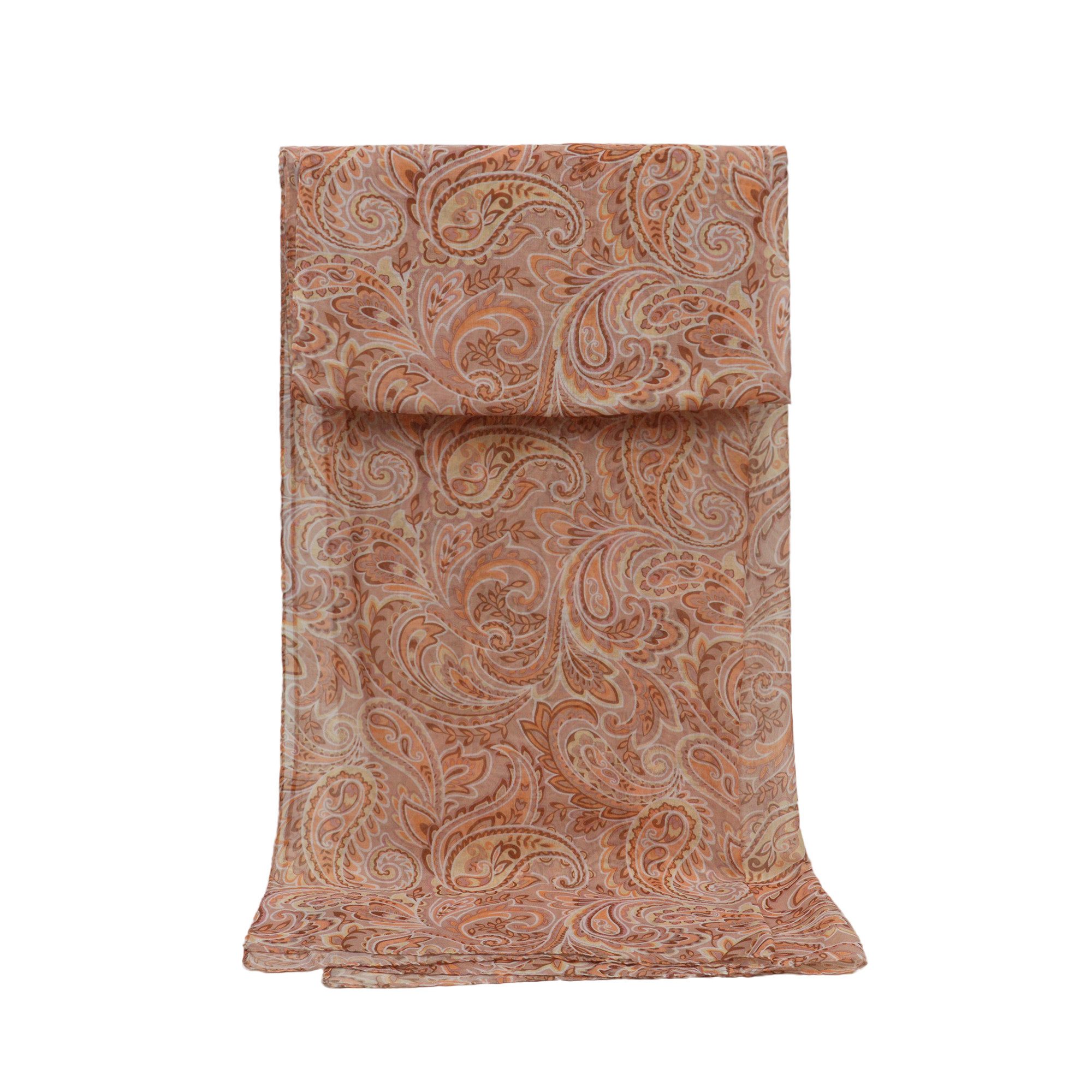 Modeschal Schal Paisley