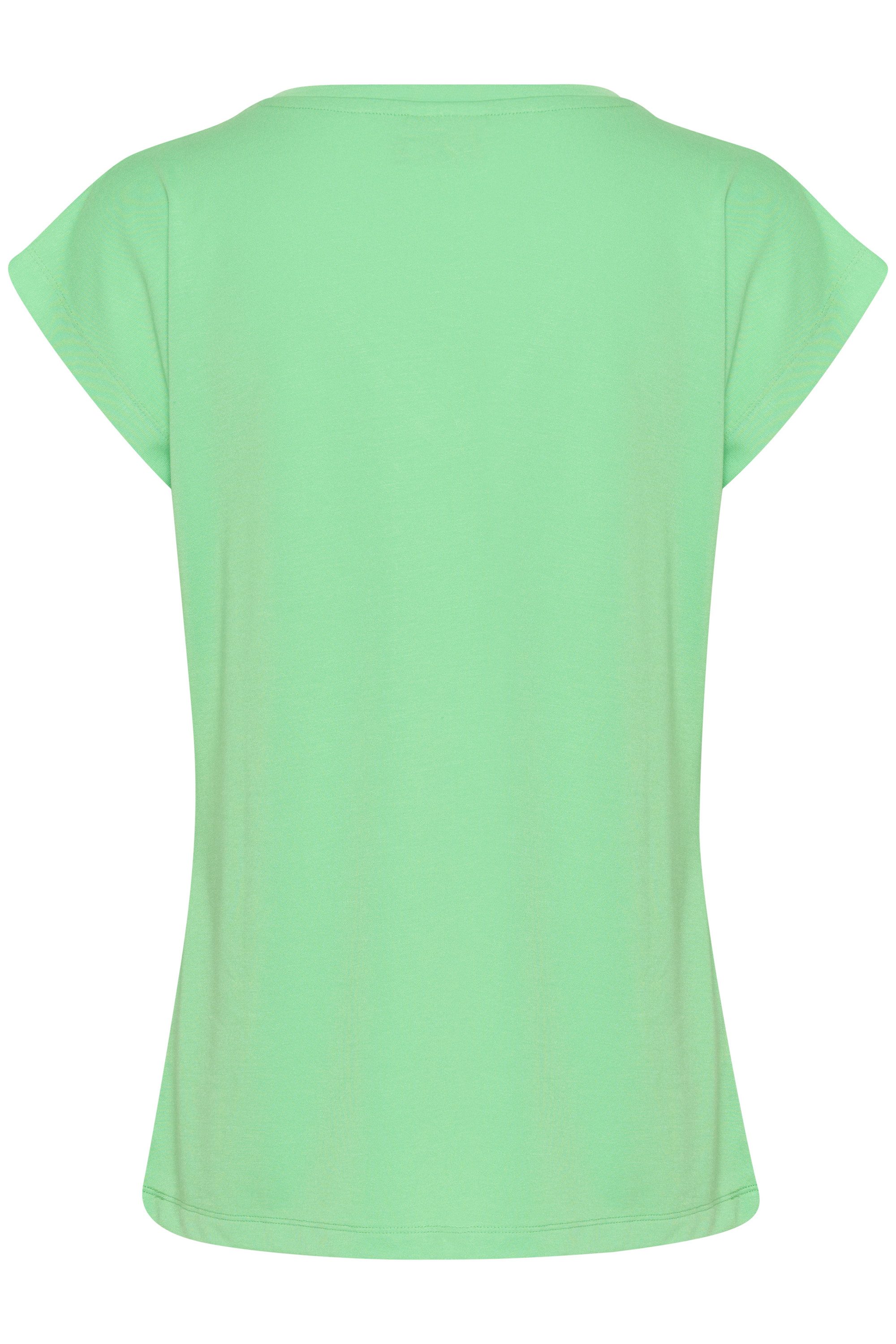 KAFFE T-Shirt KAlise SS T-shirt günstig online kaufen