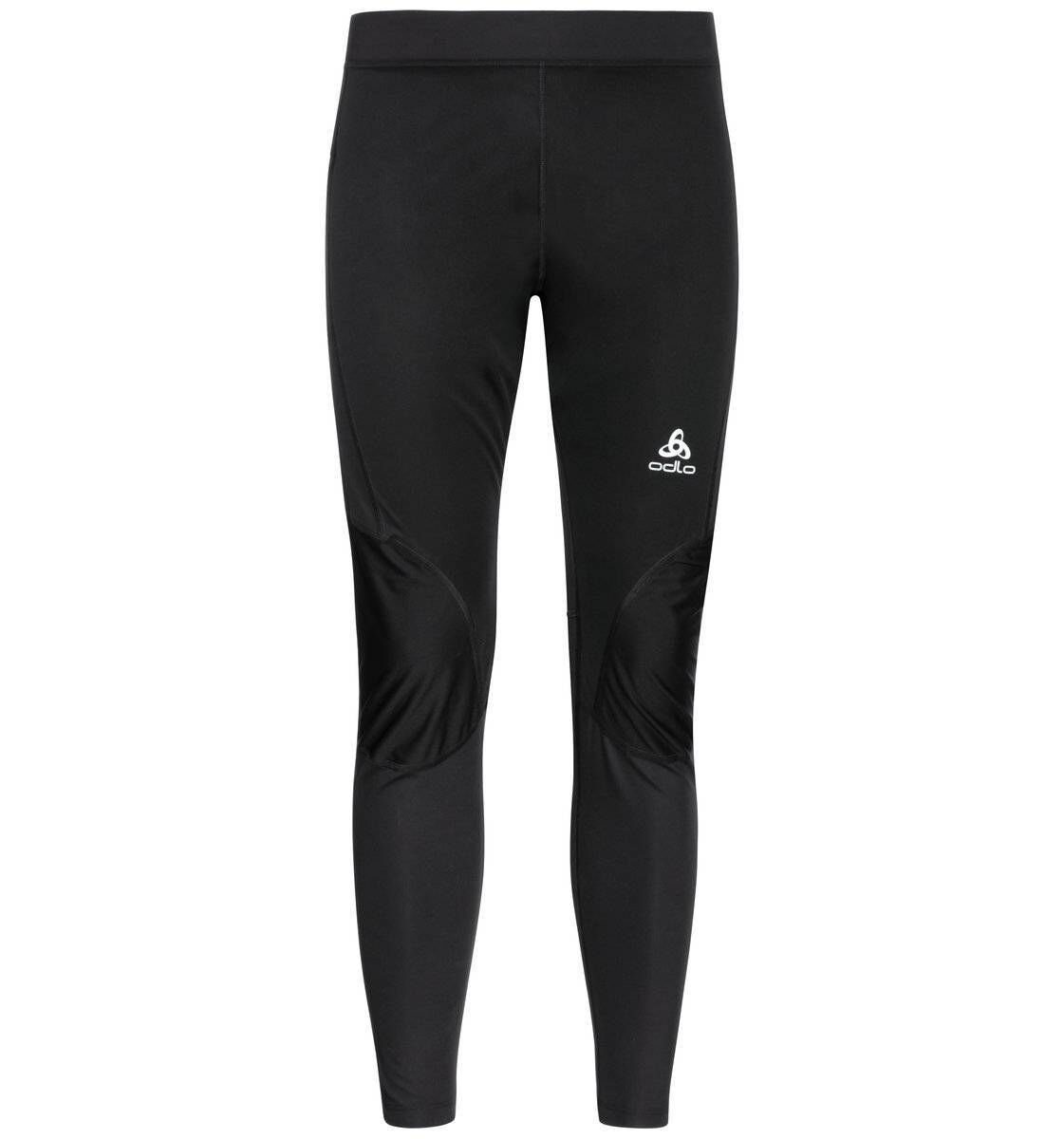 (1-tlg) Lauftights ZEROWEIGHT Odlo Lauftights TIGHTS WARM Herren