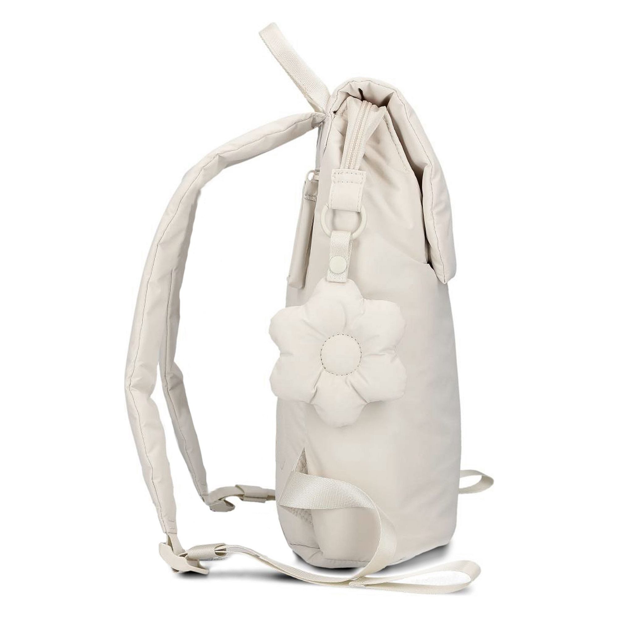 Zwei Rucksack Hannah, Polyester