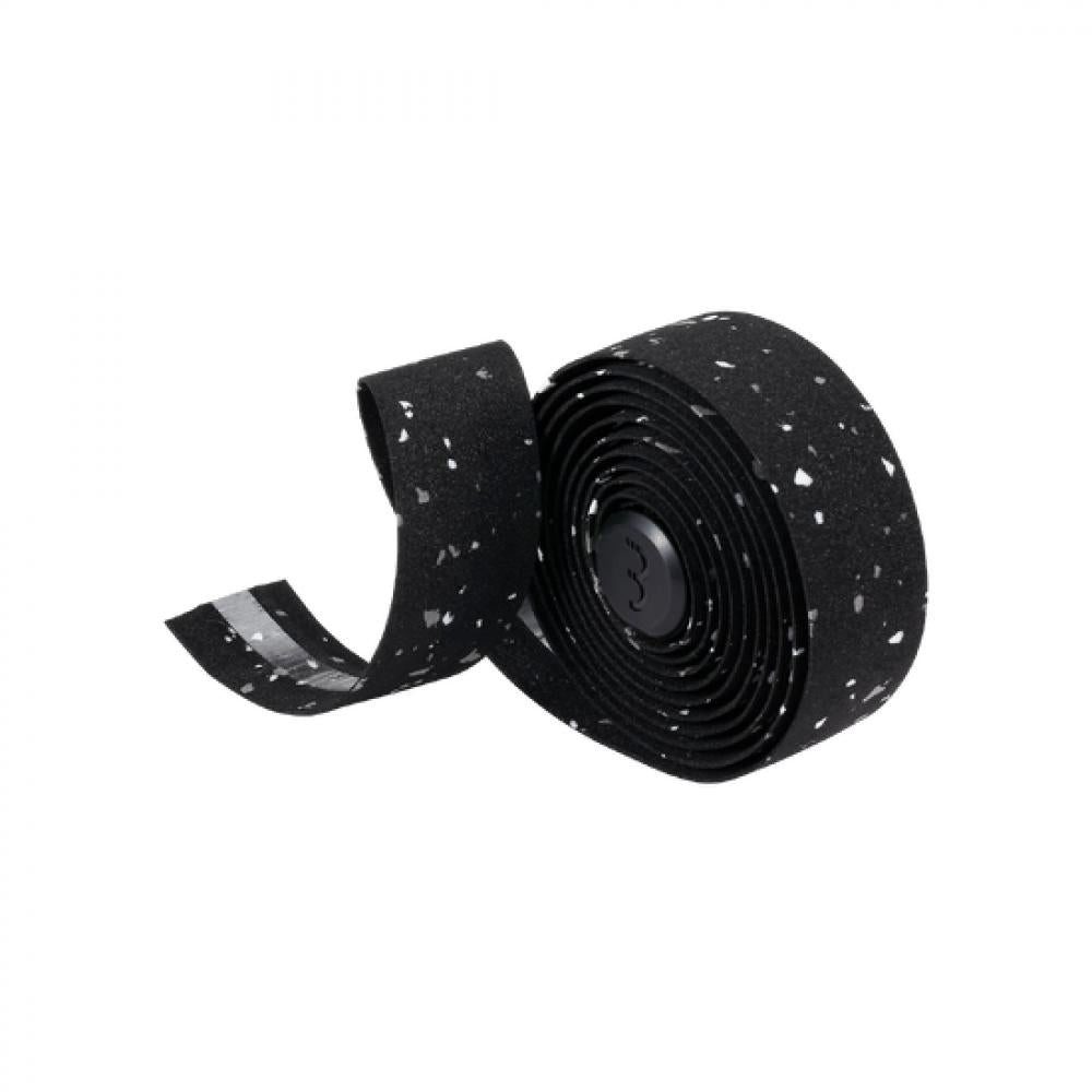 BBB Fahrradlenker stuurtape RaceRibbon ECO 200 x 3cm Schwarz speckle