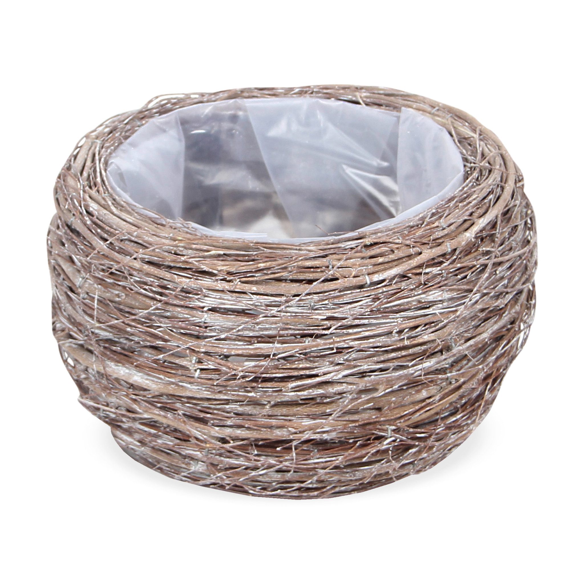 matches21 HOME & HOBBY Blumentopf Pflanzschale günstig online kaufen