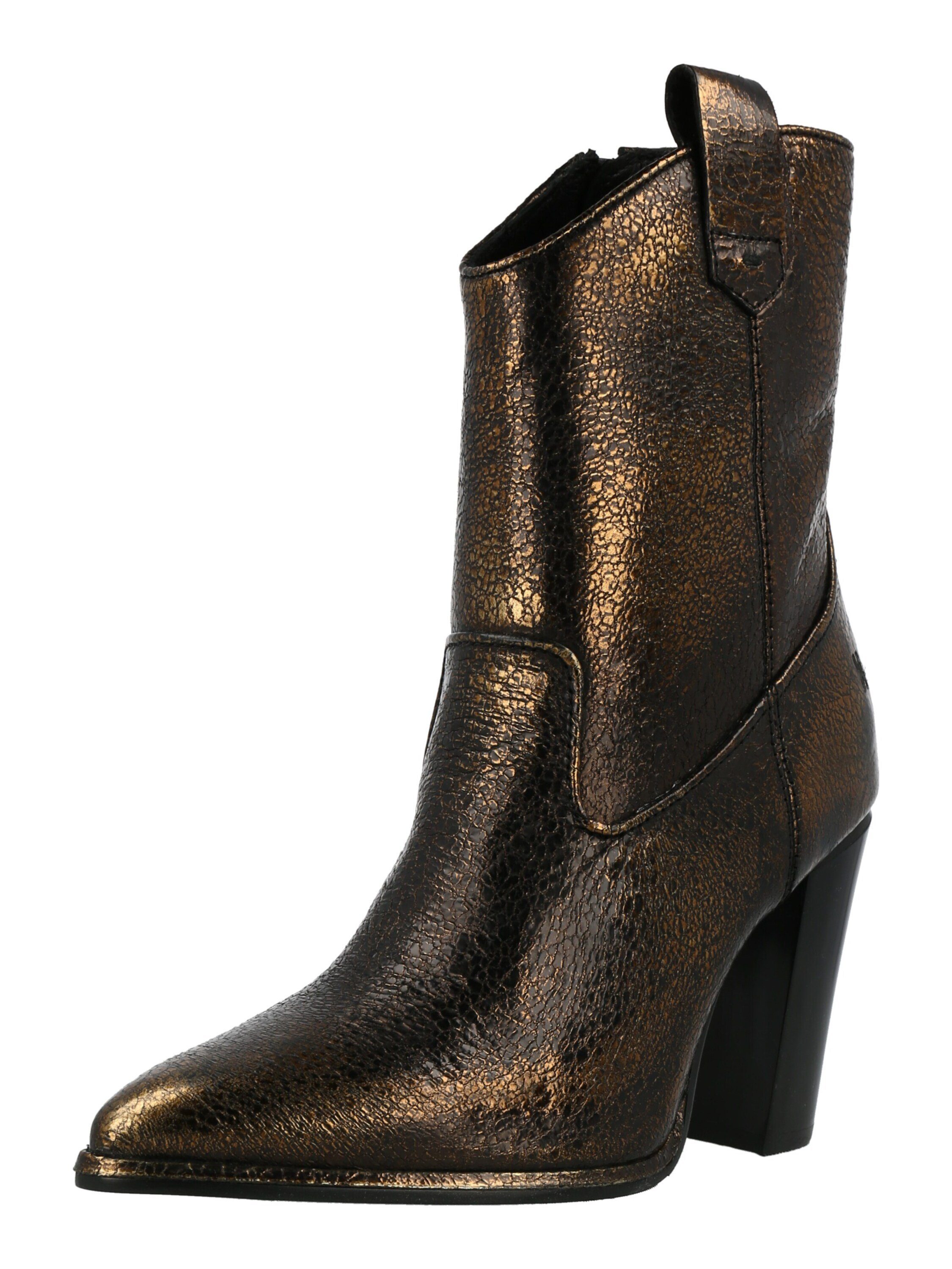 Bronx Next Americana Bikerboots (1tlg)