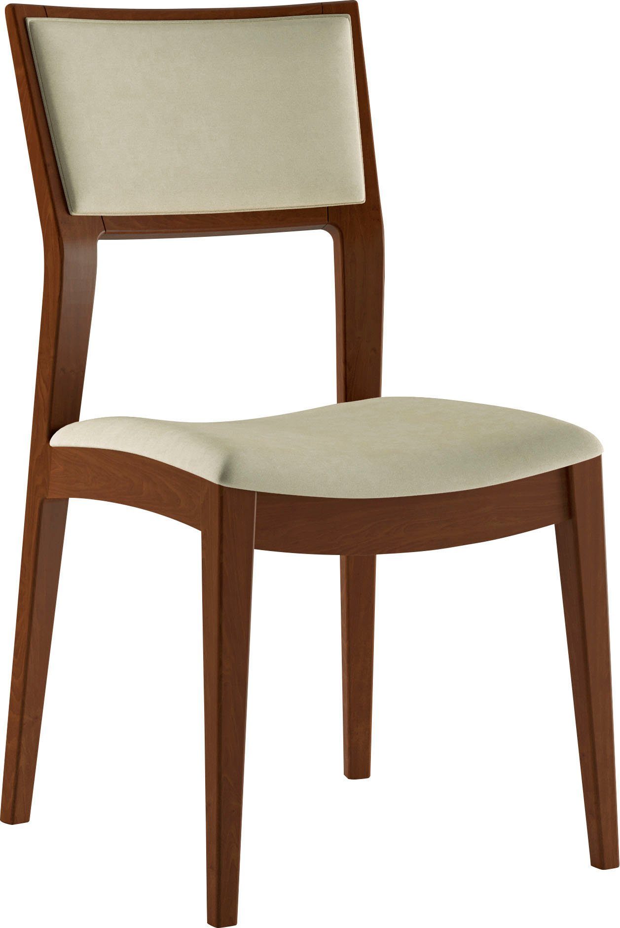 INOSIGN Stuhl DOM (Set, 2 St) | Schalenstühle