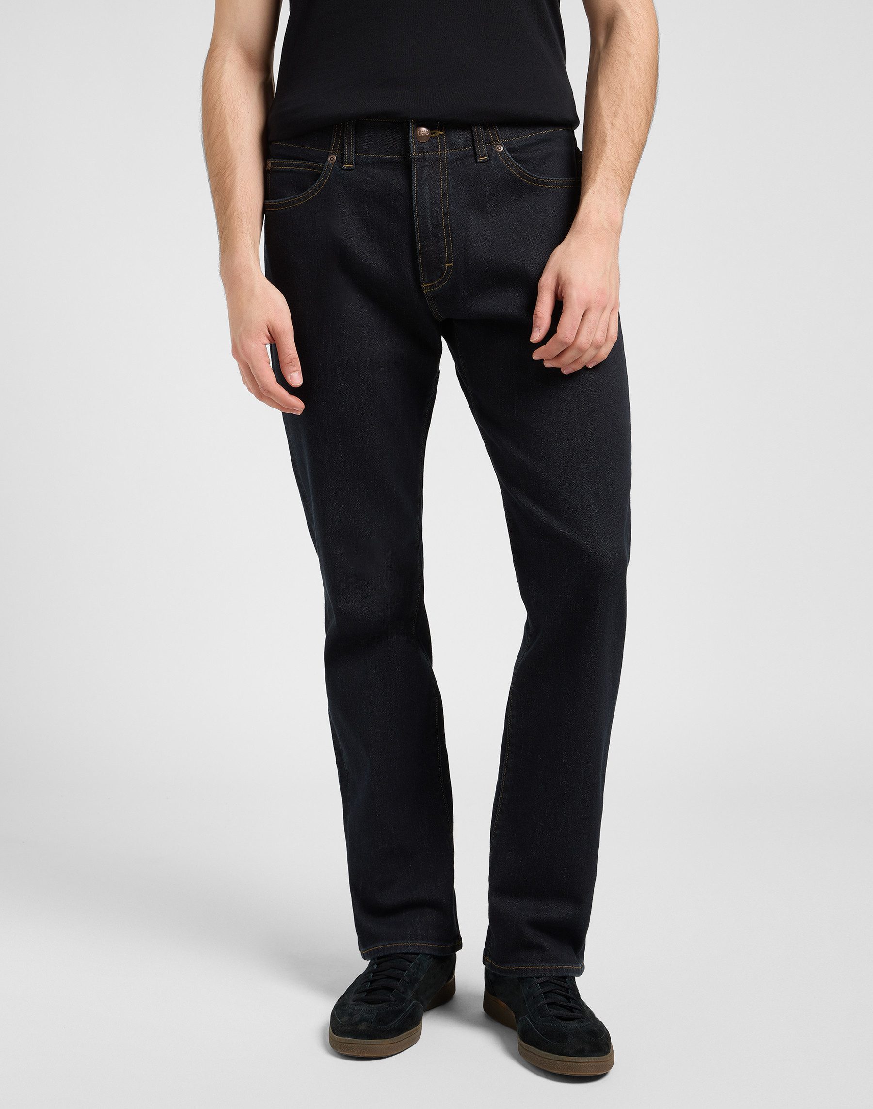 Lee® Straight-Jeans Extreme Motion Extreme Motion günstig online kaufen