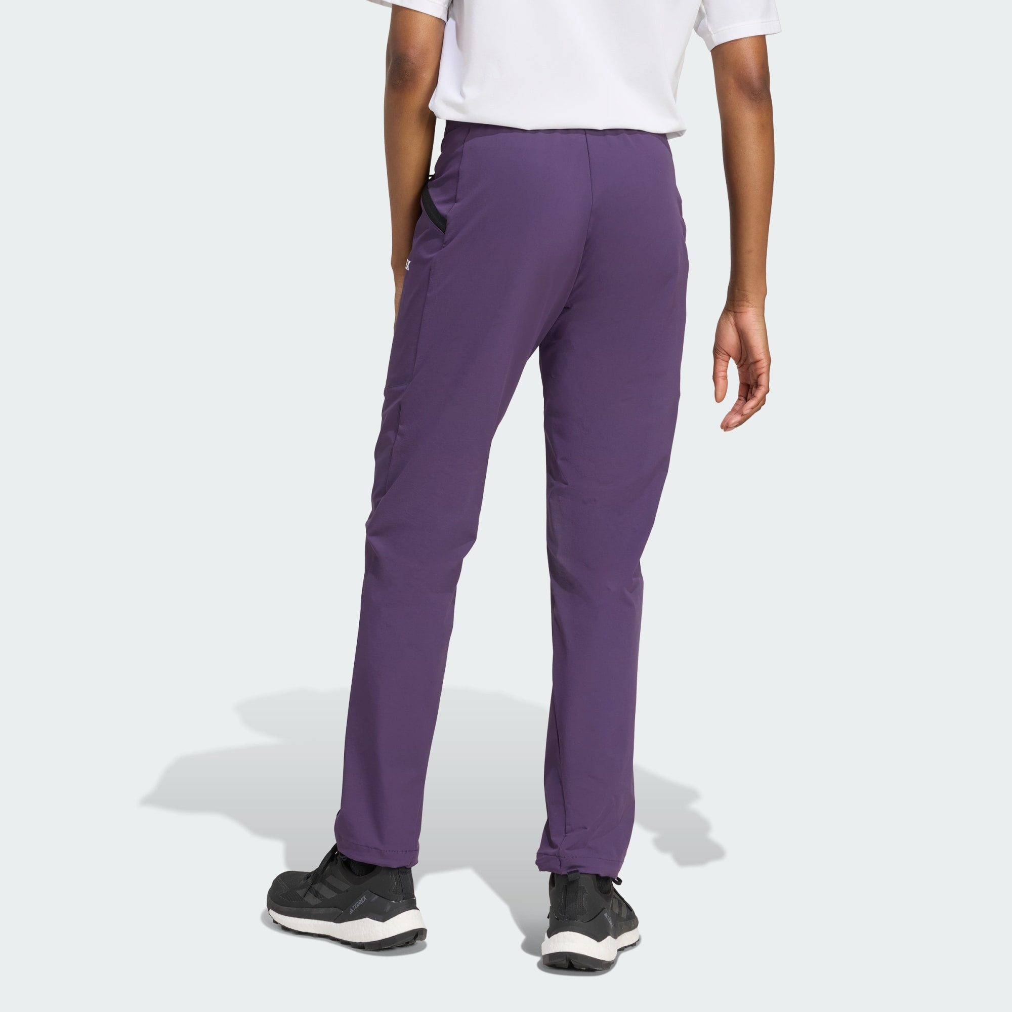 adidas TERREX Outdoorhose TERREX XPERIOR HOSE günstig online kaufen