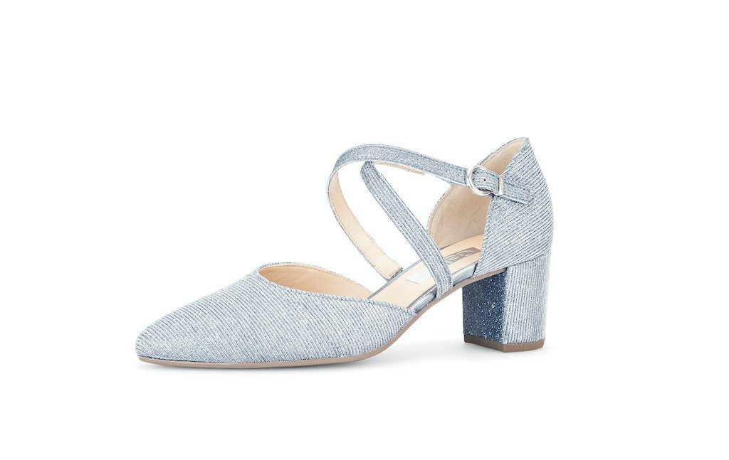 Gabor Modische Pumps für Damen Pumps (keine Angabe, 1-tlg., keine Angabe)