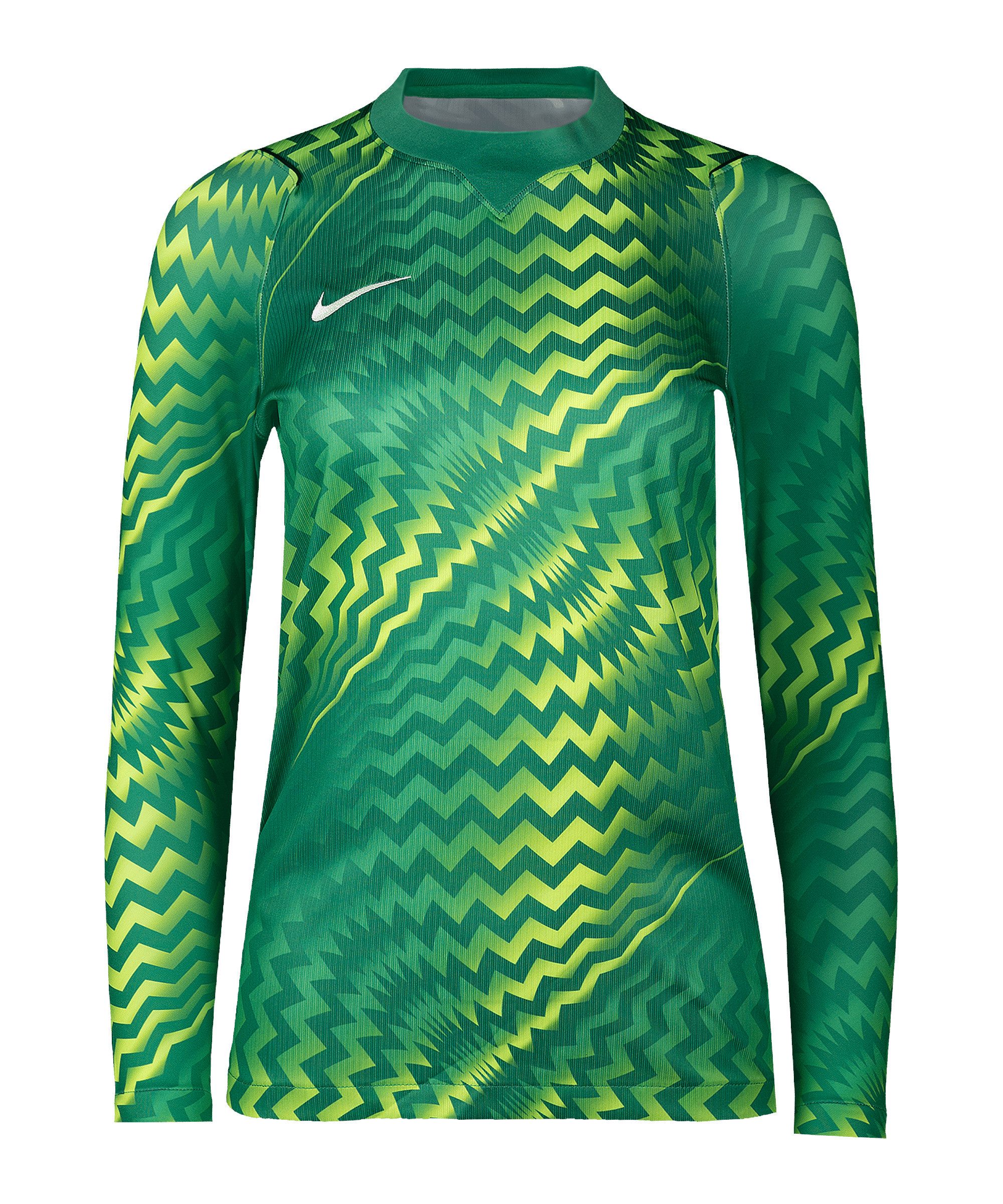 Nike Torwarttrikot Nike Performance