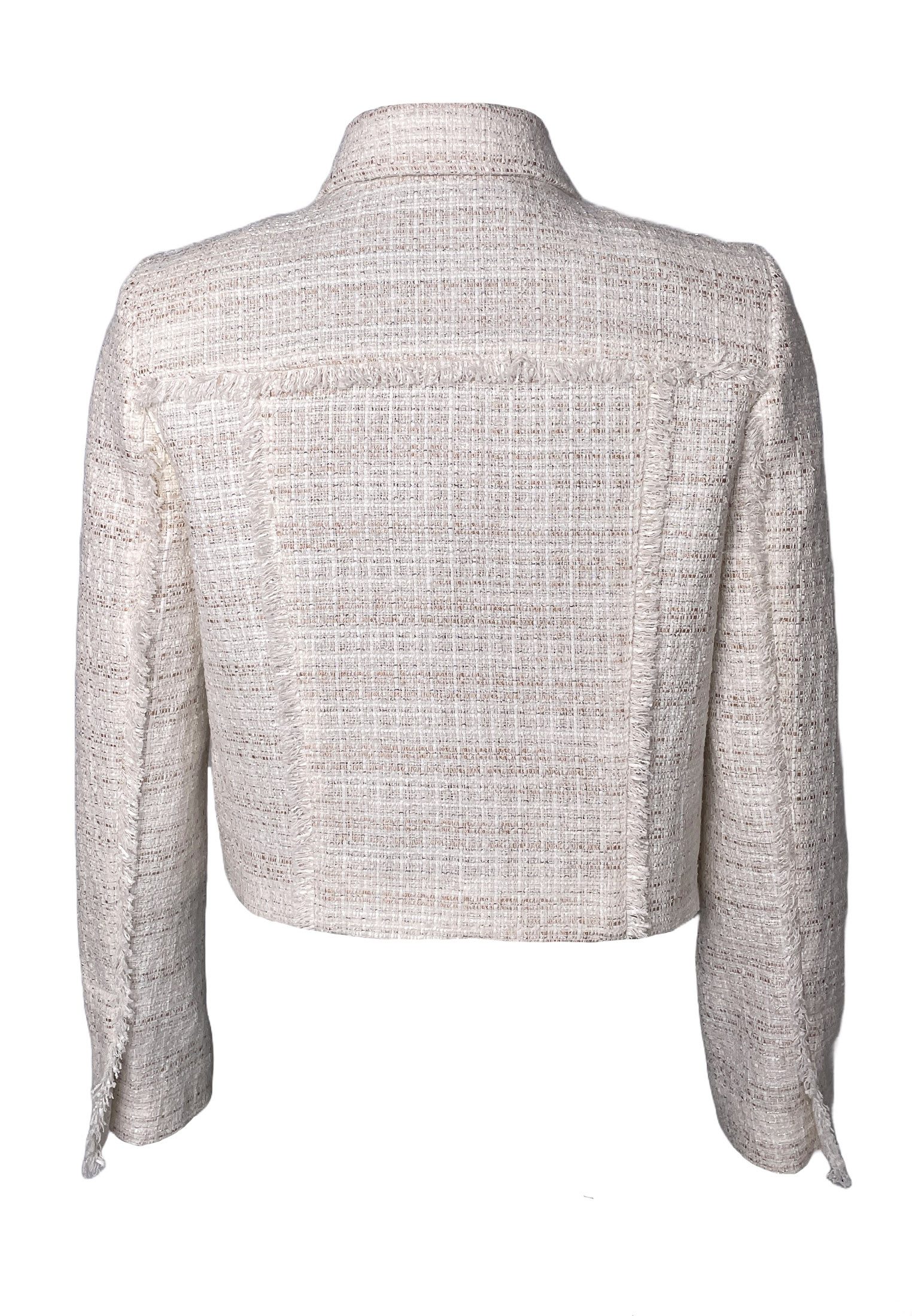 MARC AUREL Kurzblazer Jacken light taupe günstig online kaufen