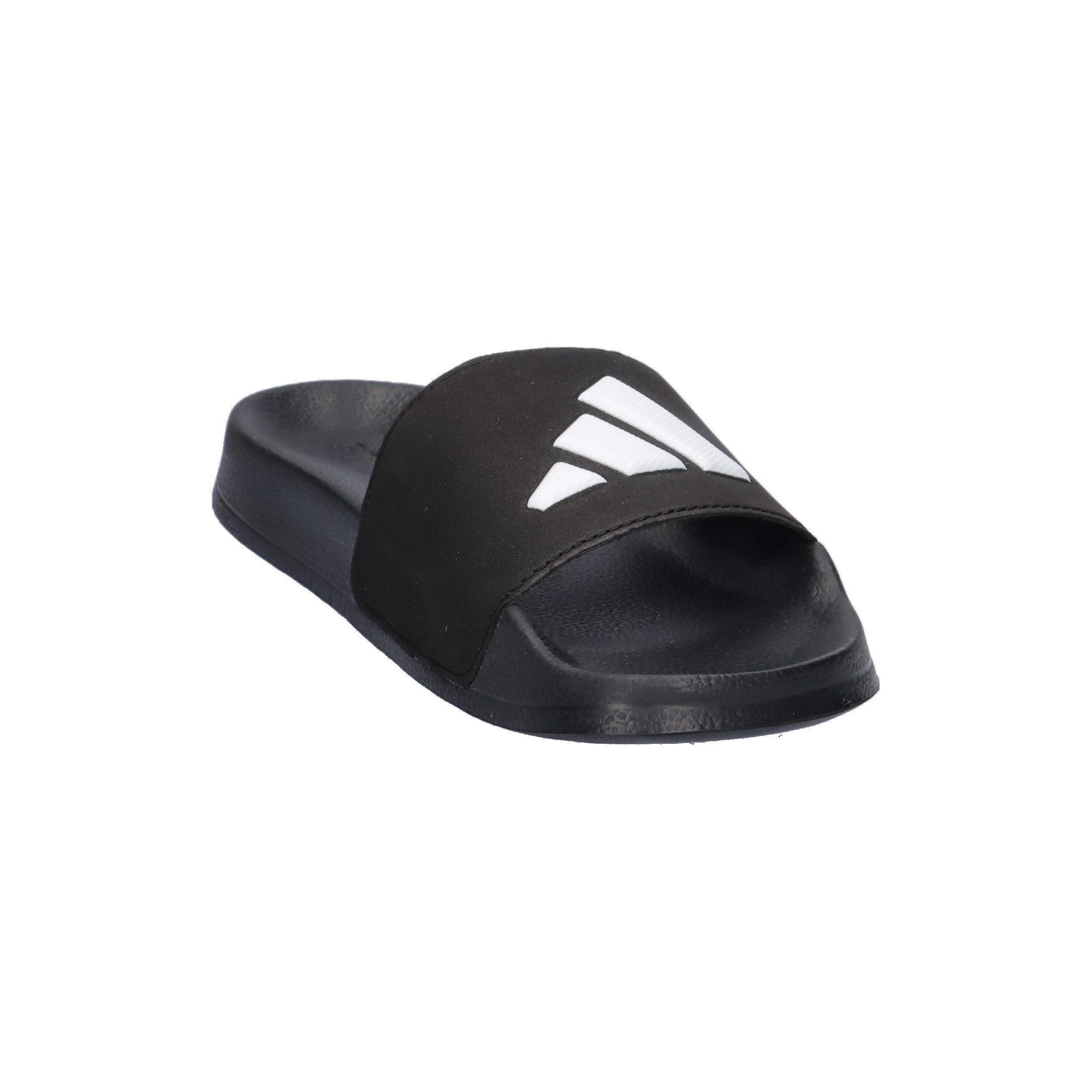 adidas Performance adidas Kinder Badeschlappen Adilette Shower Logo K Badeschuh