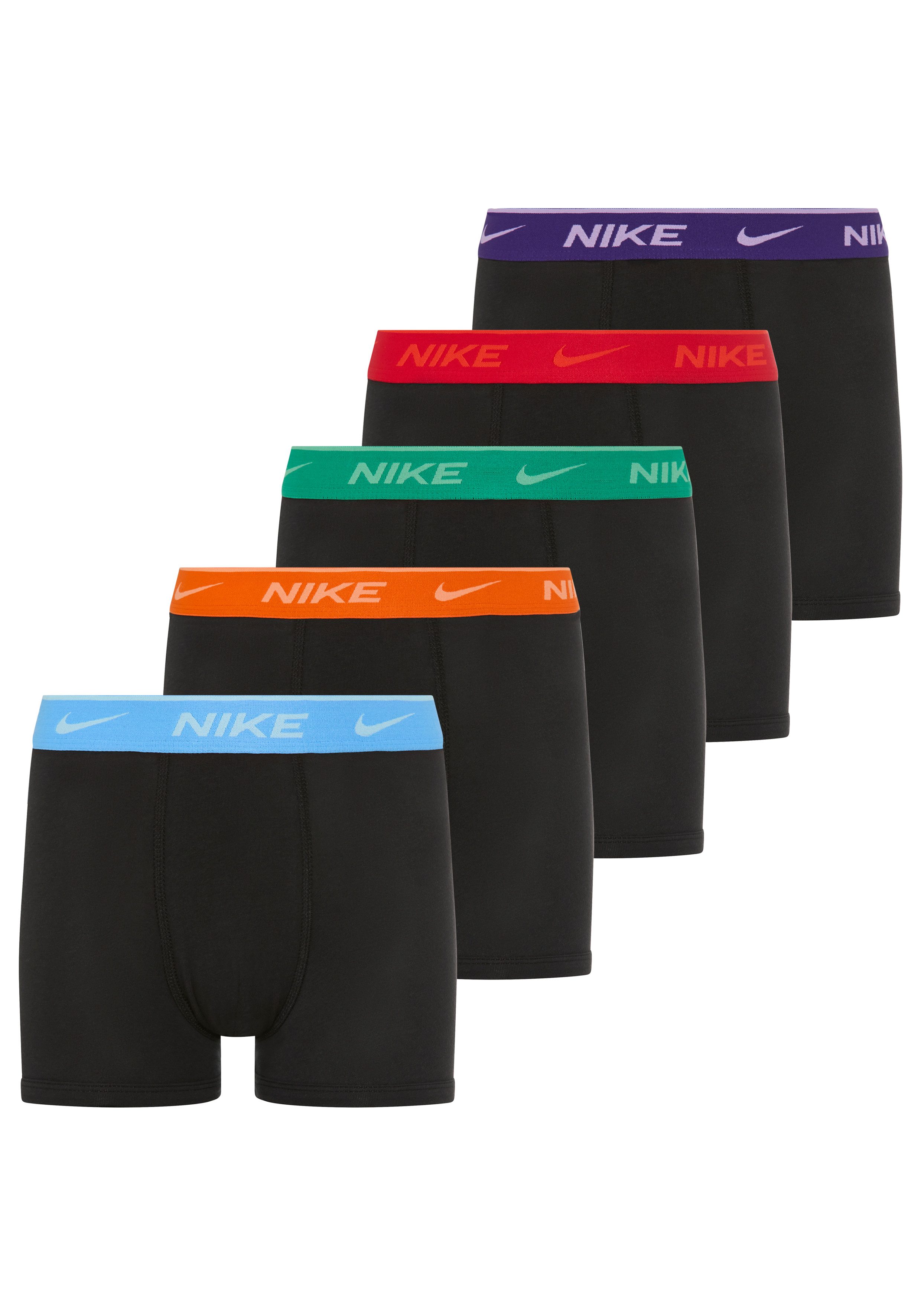Nike Sportswear Boxershorts NHB 5PK COLOR günstig online kaufen