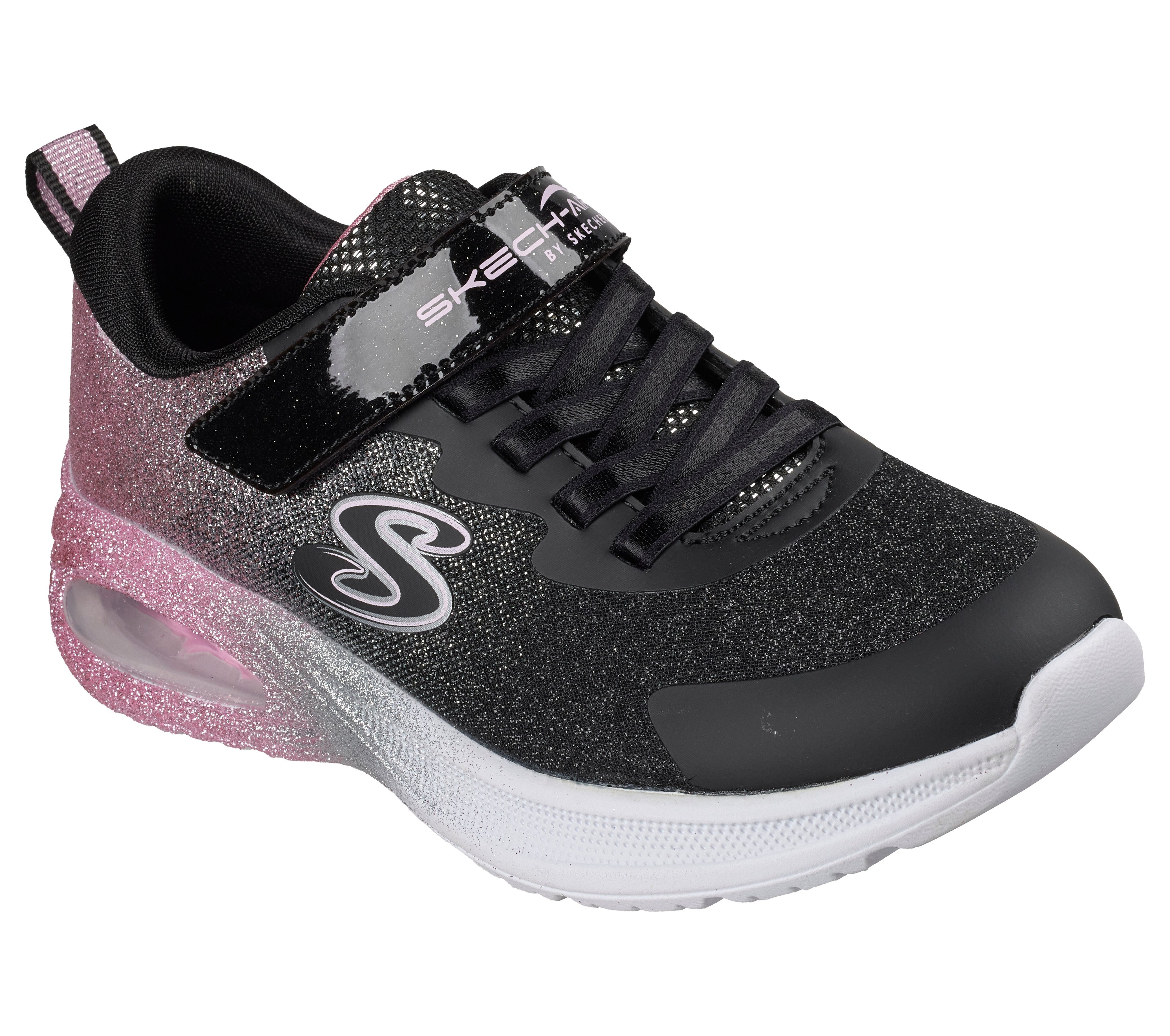 MICROSPEC MAX ADVANCE Sneaker