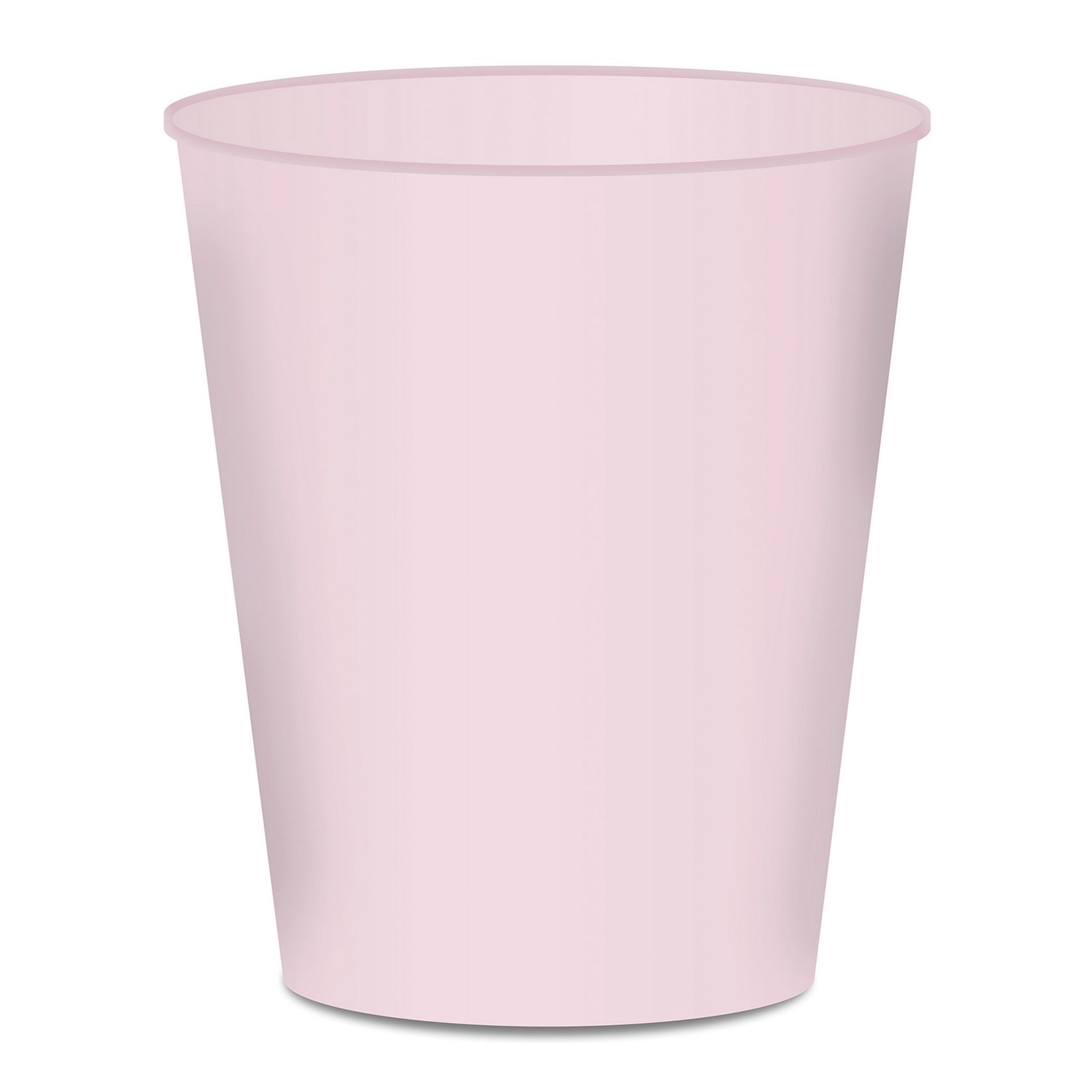 itenga Papierkorb itenga Papierkorb 15Liter BOC - rosa - einfarbig