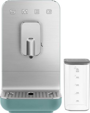 Smeg Kaffeevollautomat BCC13EGMEU