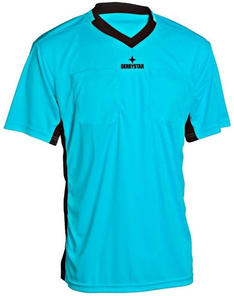 Derbystar Trainingsshirt Schiedsrichter Trikot V26
