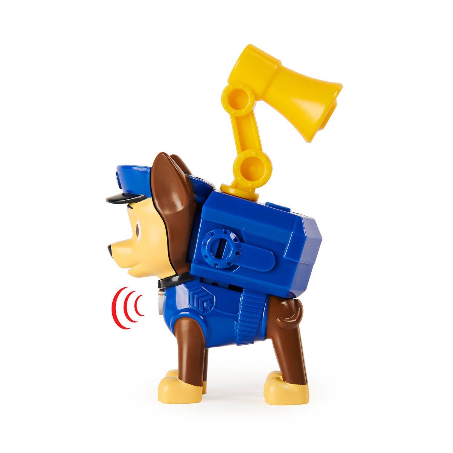 Spin Master Spielfigur 6059507 Paw Patrol Action Pack Chase