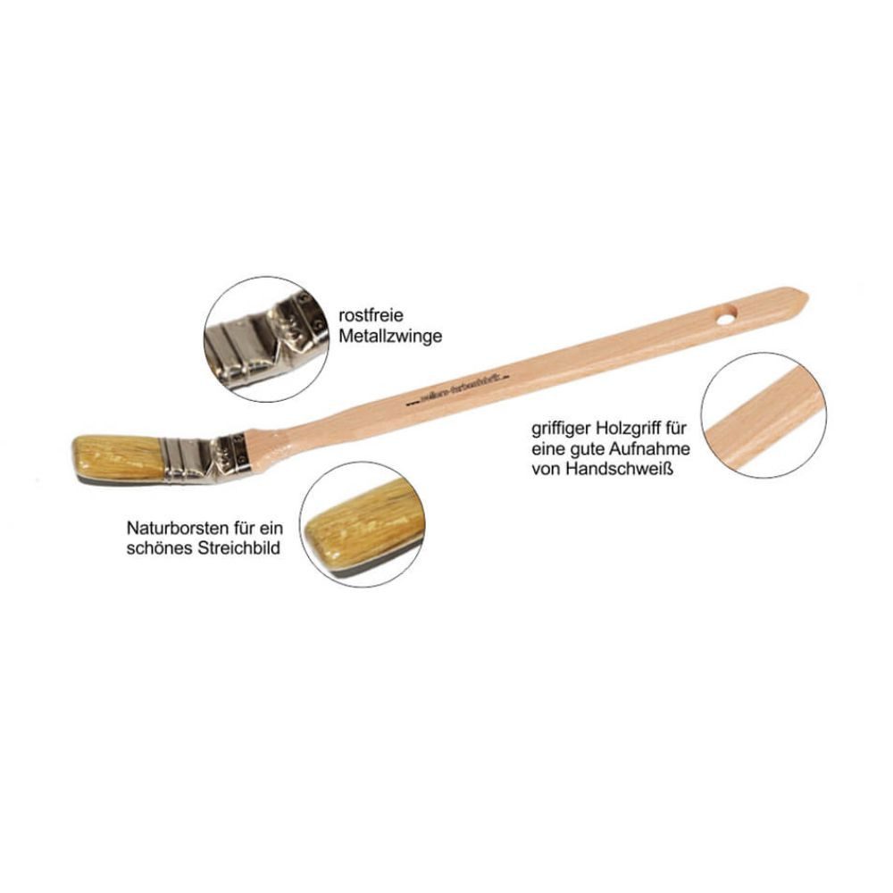 OELLERS Heizkörperpinsel