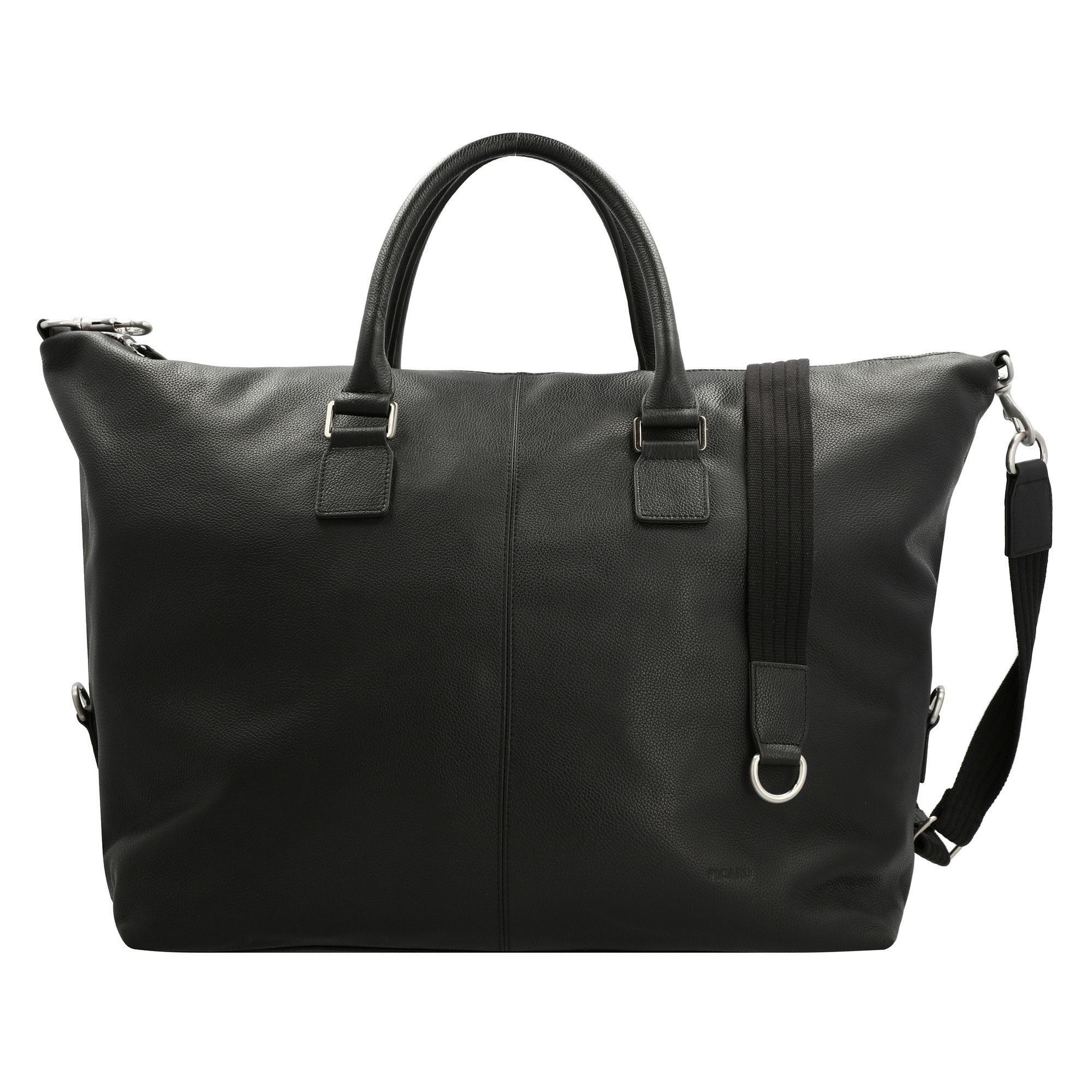 Picard Weekender Milano, Leder
