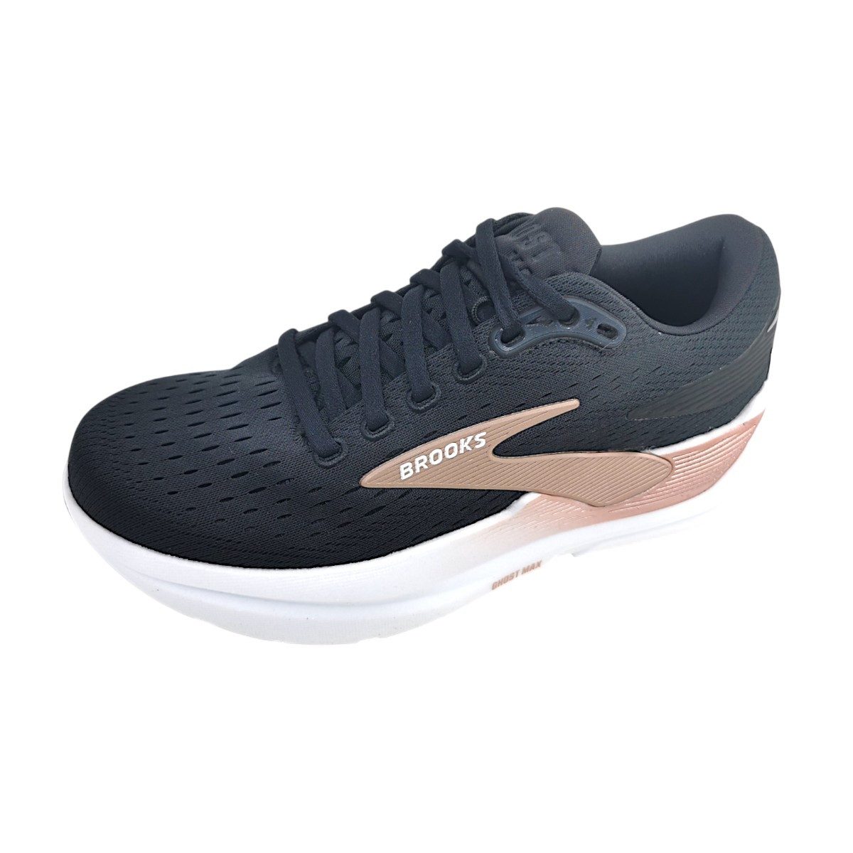 Brooks sportlicher Schnürer Laufschuh