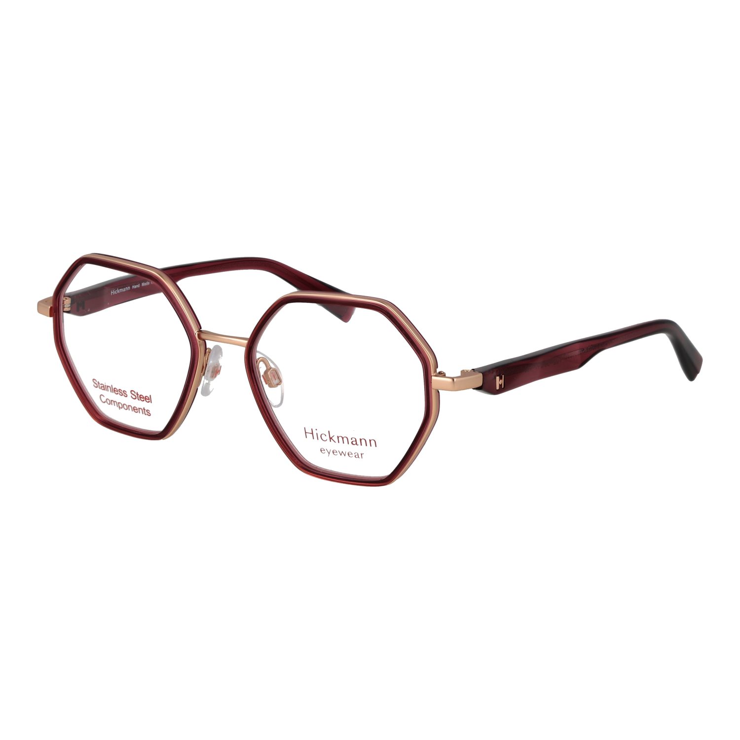 ANA HICKMANN Brillengestell HIY1025 50T02