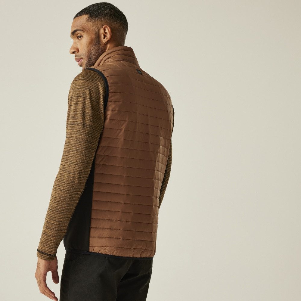 Regatta Outdoorjacke Regatta Andreson Hybridweste für Herren günstig online kaufen