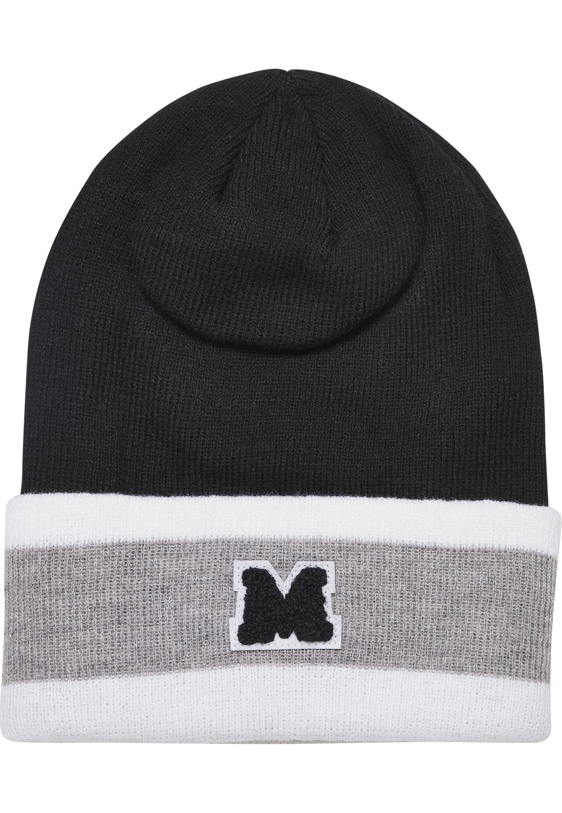 URBAN CLASSICS Beanie Urban Classics Unisex College Team Beanie (1-St)