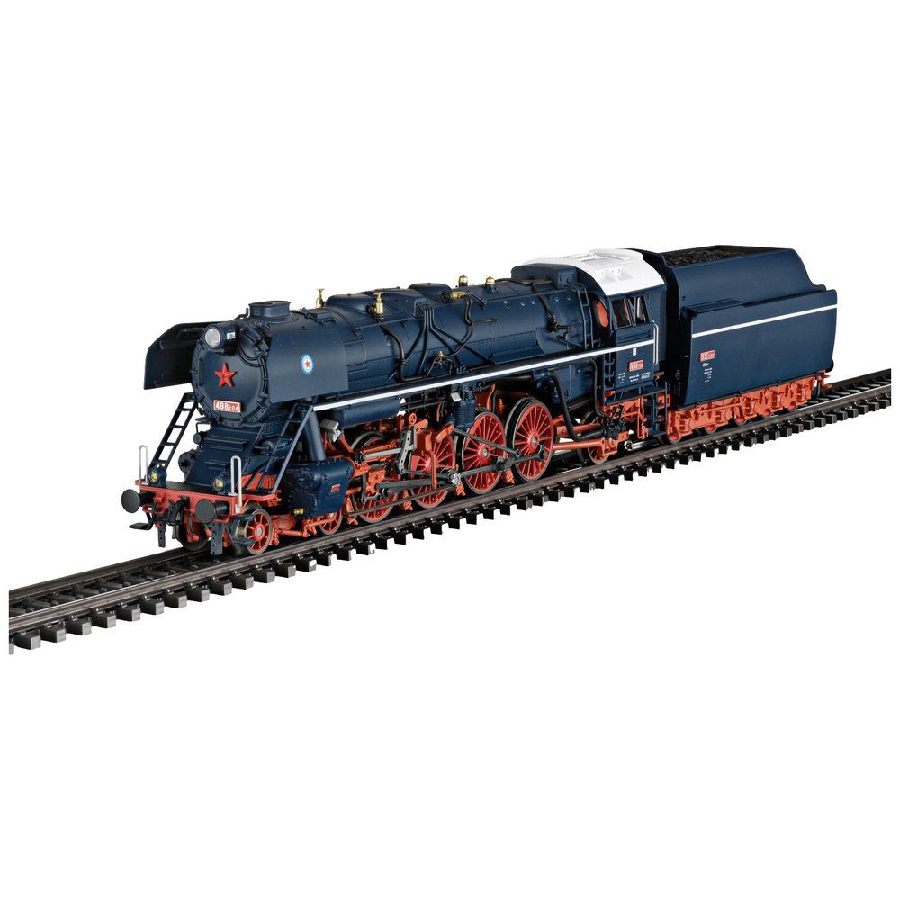 Märklin Diesellokomotive Märklin 39498 H0 Dampflok Rh 498.1 Albatros der CSD
