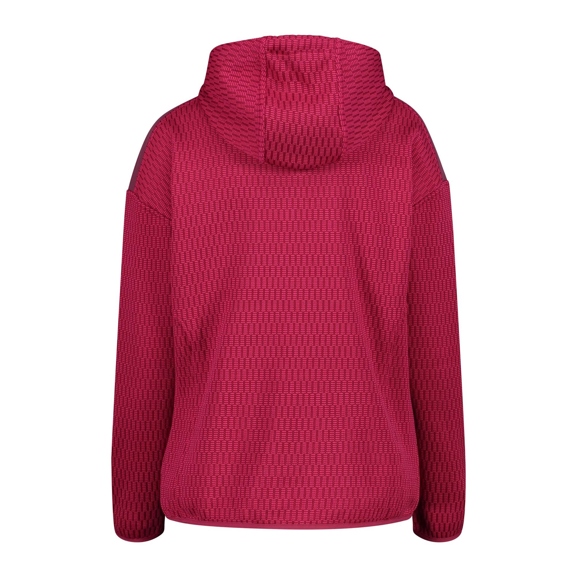 CMP Fleecejacke CMP Damen Fleecejacke Woman günstig online kaufen