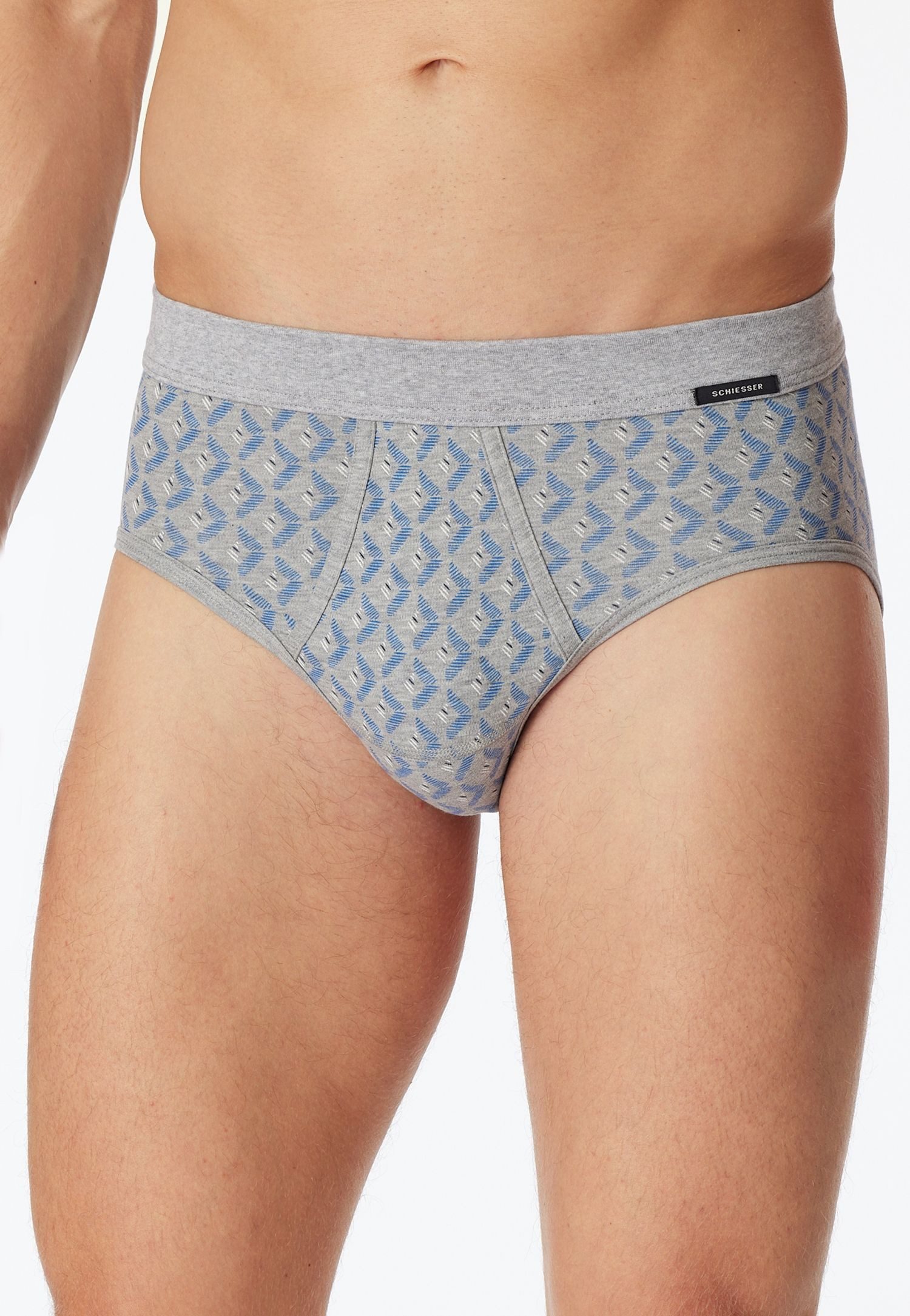 Schiesser Badeslip