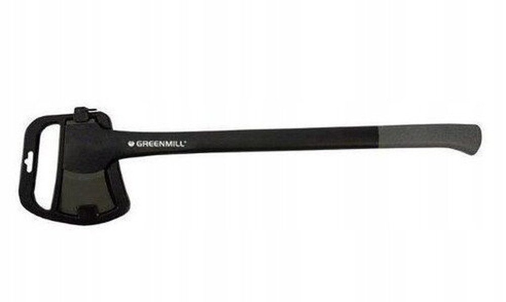 Greenmill Spaltaxt GREENMILL SPALTAXT 1550g