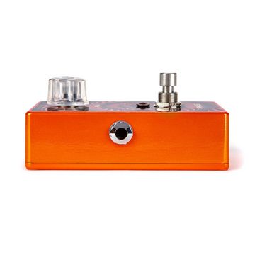 MXR Musikinstrumentenpedal, Wylde Audio Phase - Modulations Effektgerät für Gitarren