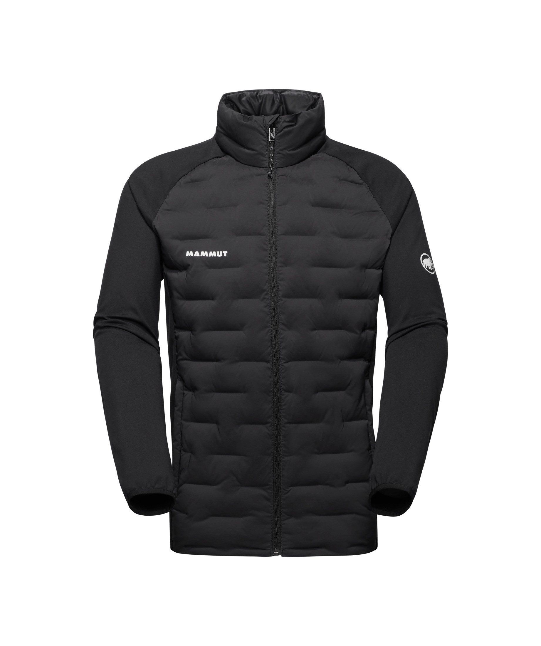 Mammut Outdoorjacke Sender IN Hybrid Jacket günstig online kaufen