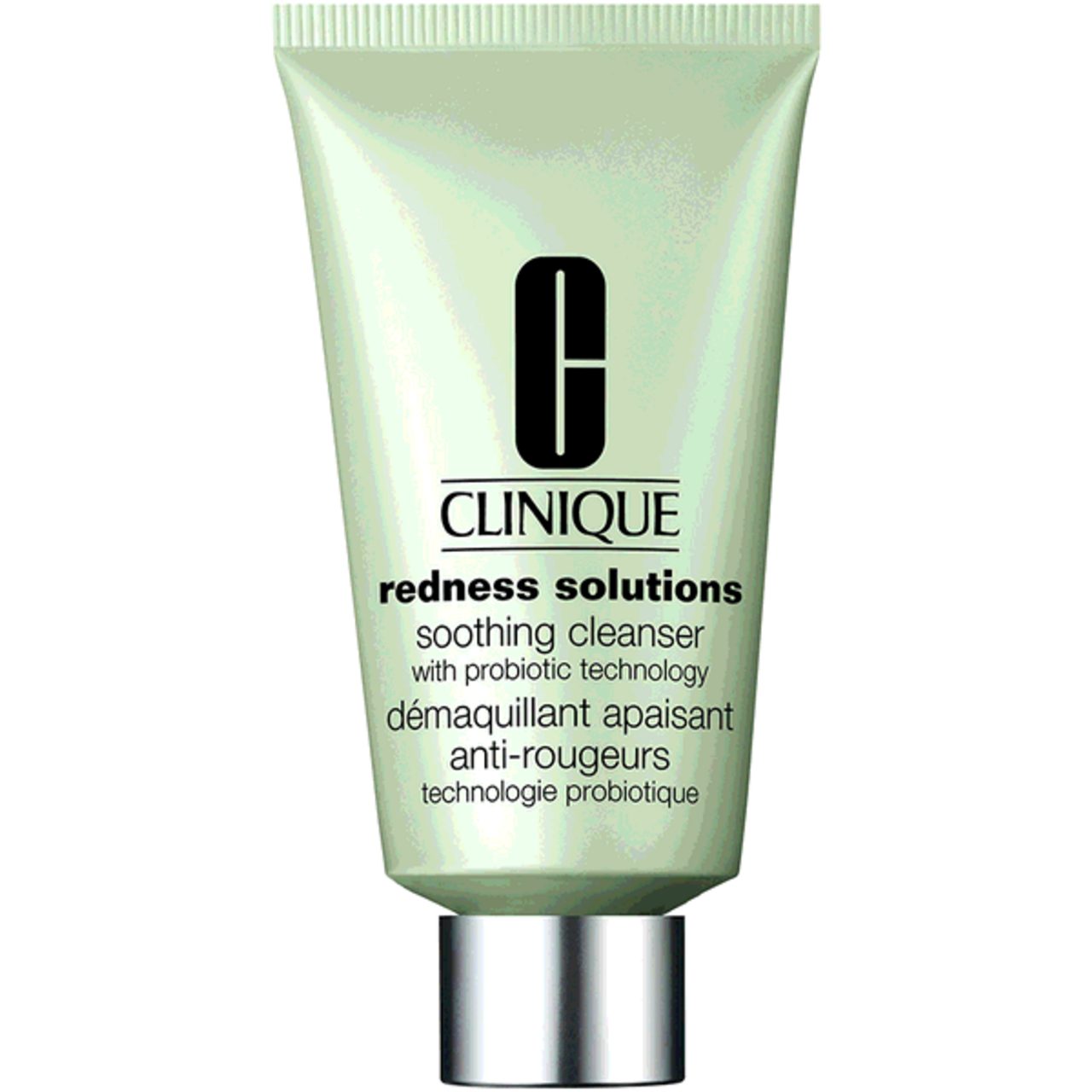 CLINIQUE Gesichtspflege Redness Solutions Soothing Cleanser, für Alle Hauttypen