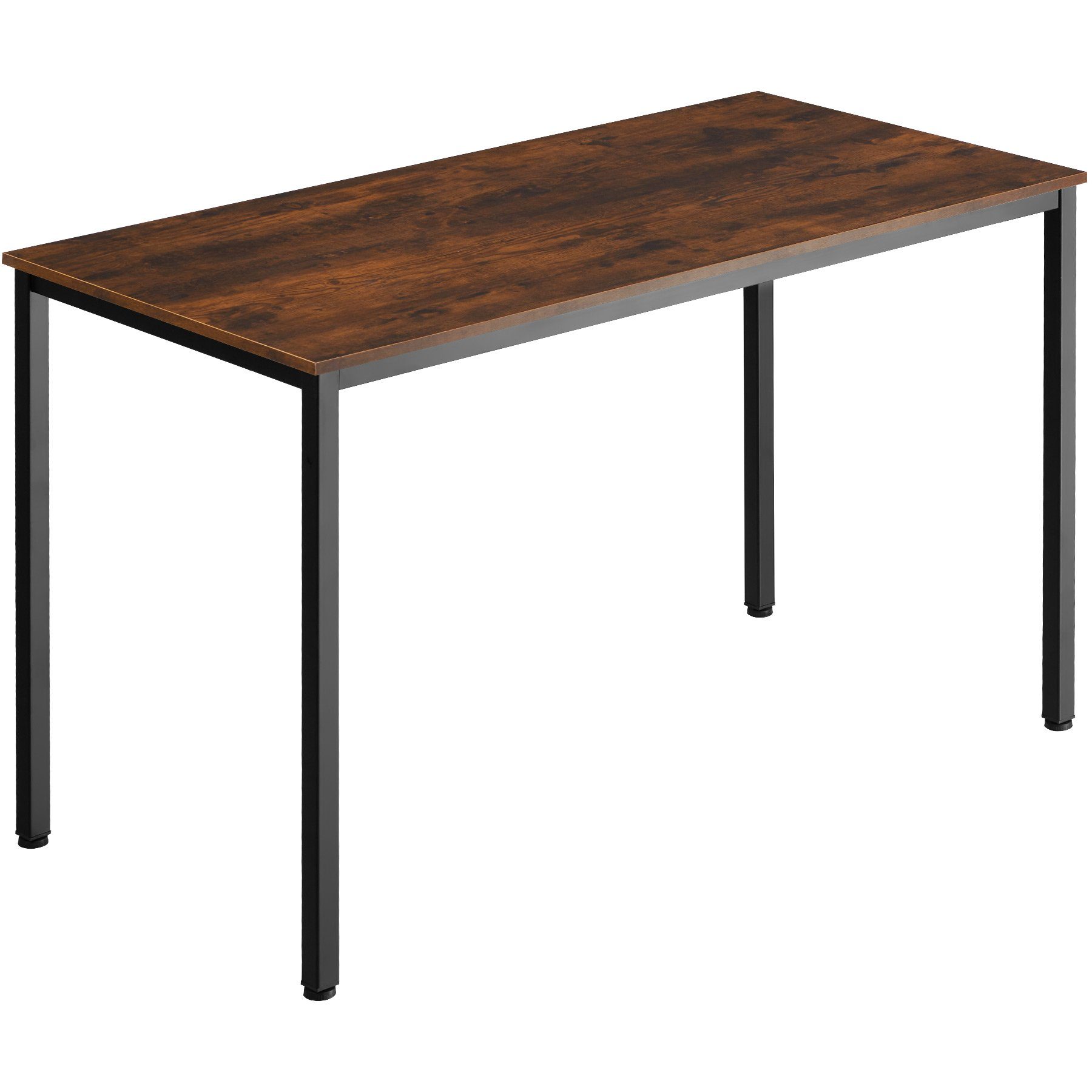 tectake Schreibtisch Vanport (1-St., 1 tlg)