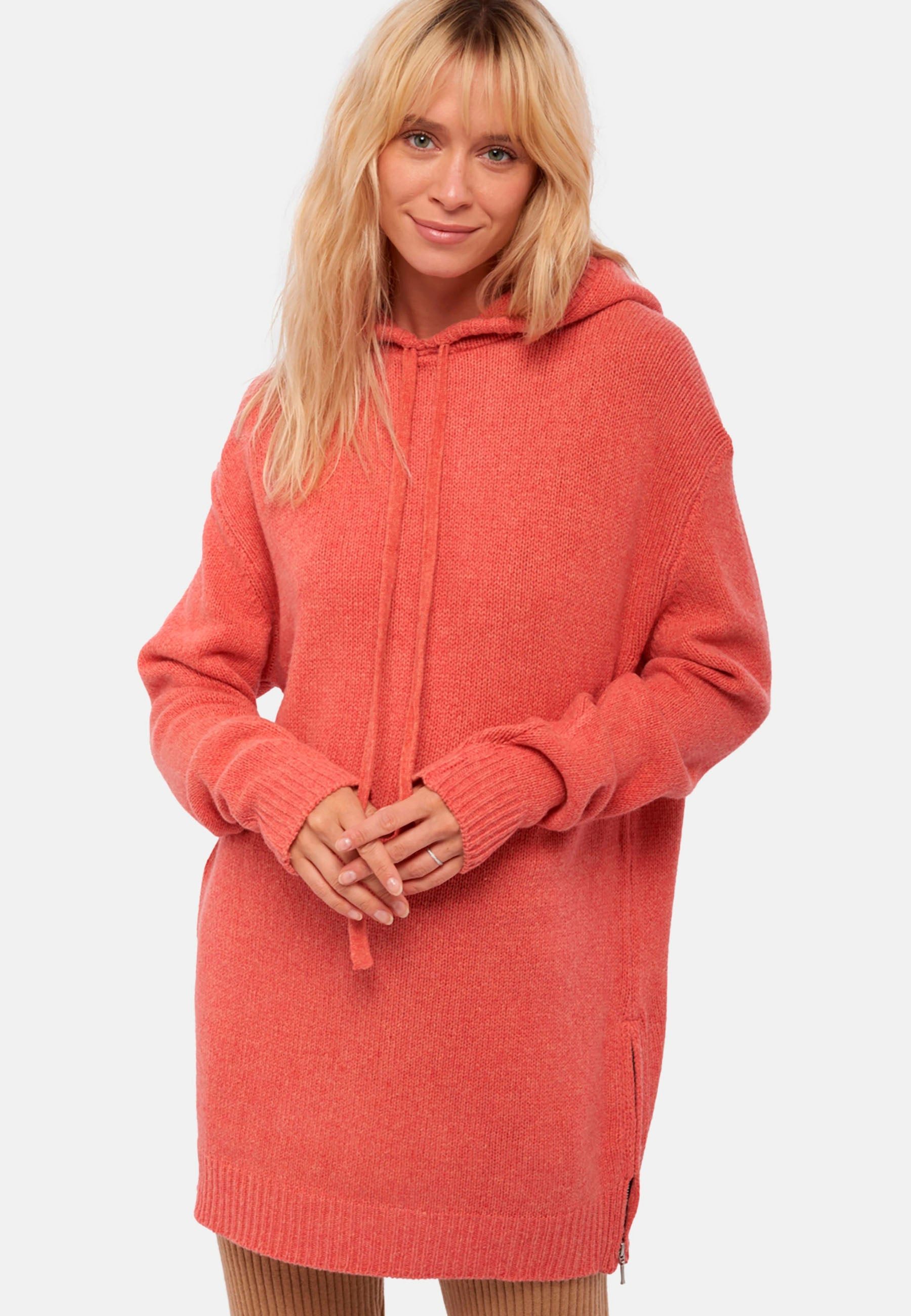 Mahogany Strickkleid Veria