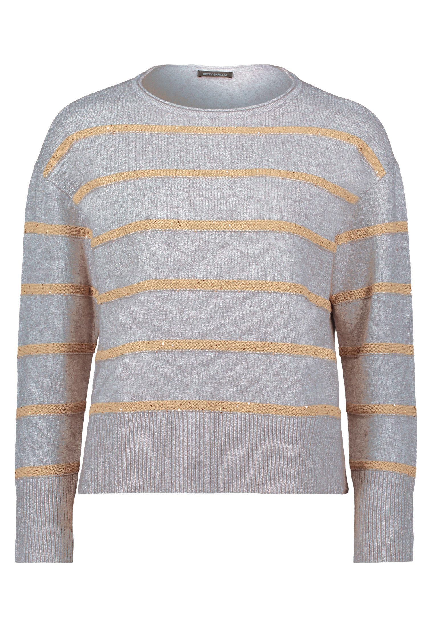 Betty Barclay Strickpullover Damen Strickpullover mit günstig online kaufen