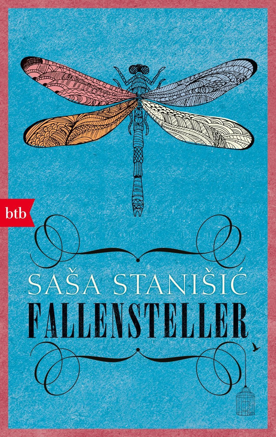 Fallensteller / Saša Stanišić, Erzählungen