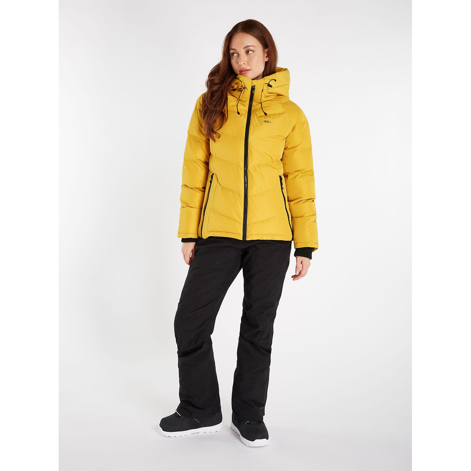 Protest Softshelljacke Hose lang W NXGSALVIA OUTERWEAR JACKET