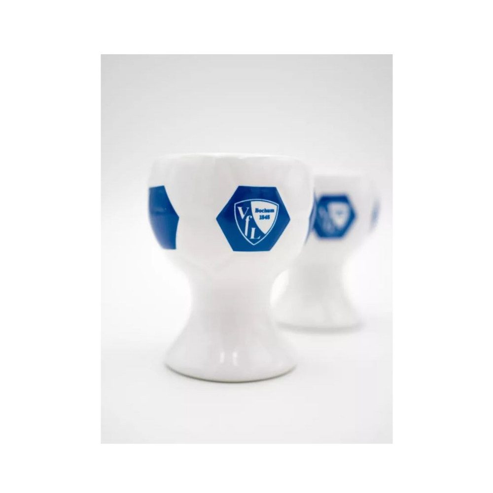 VfL Bochum Eierbecher VfL Bochum Eierbecher Set Ball