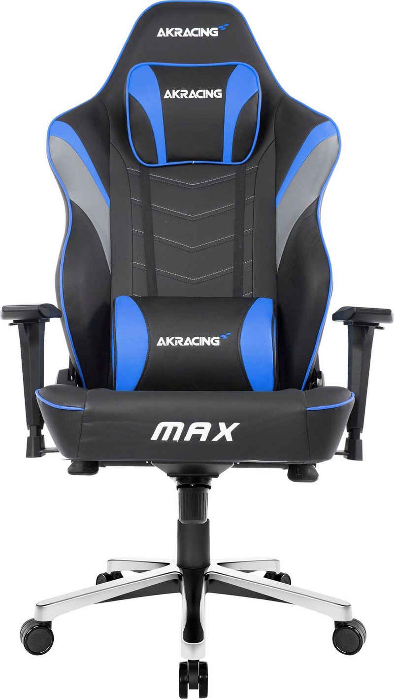 AKRacing Gaming-Stuhl »Max«