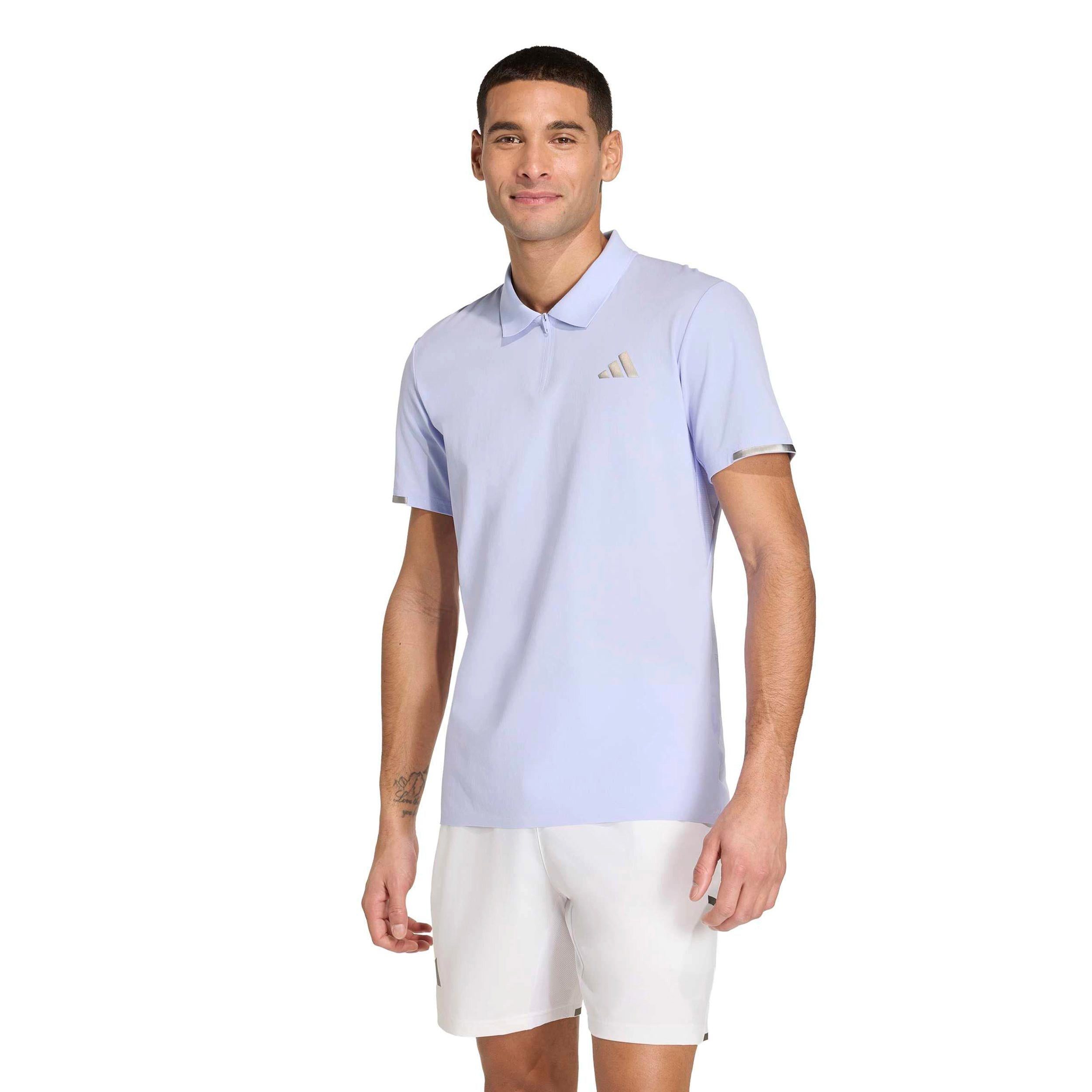 adidas Sportswear Poloshirt Freelift Pro