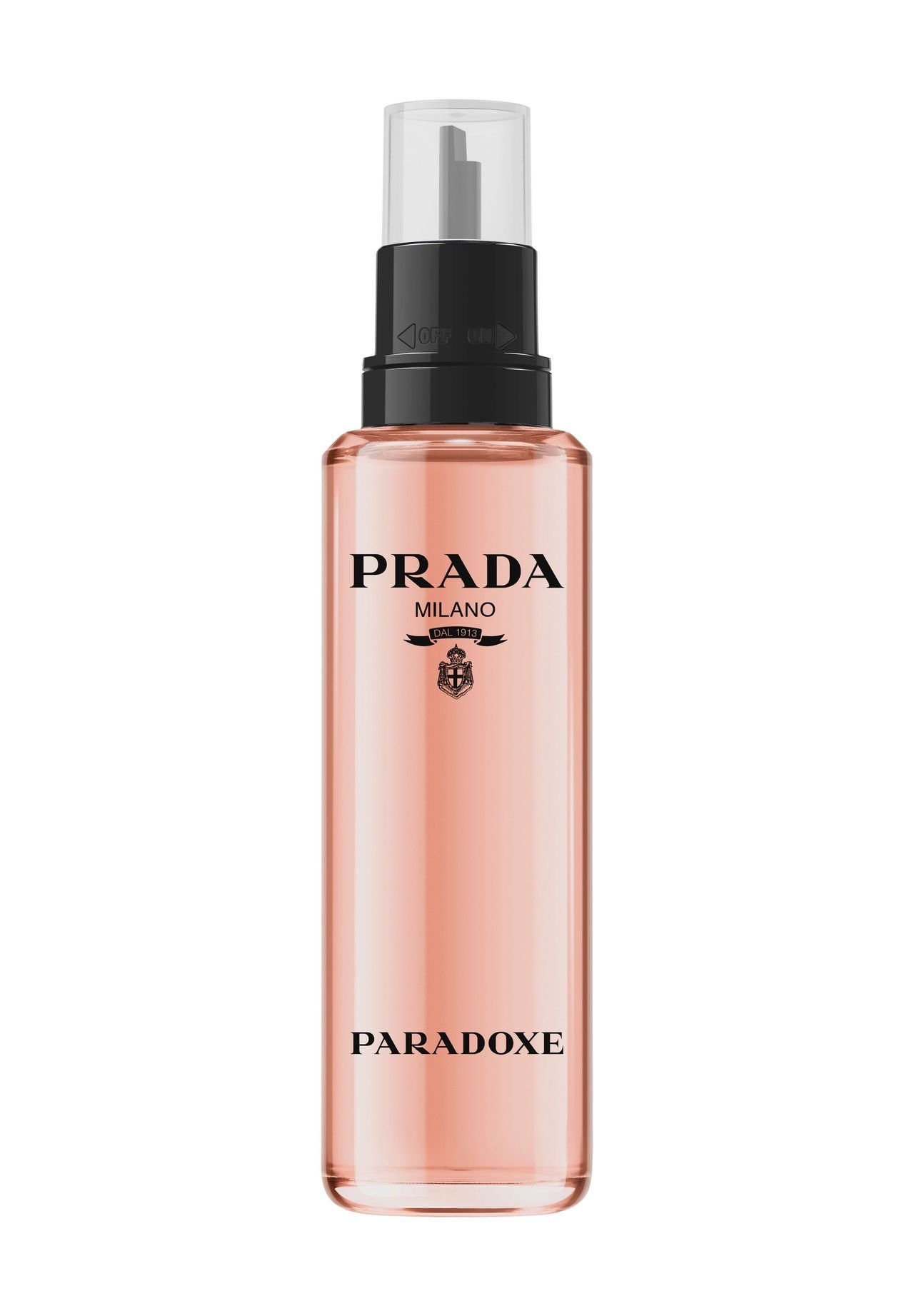 Eau de Parfum Paradoxe